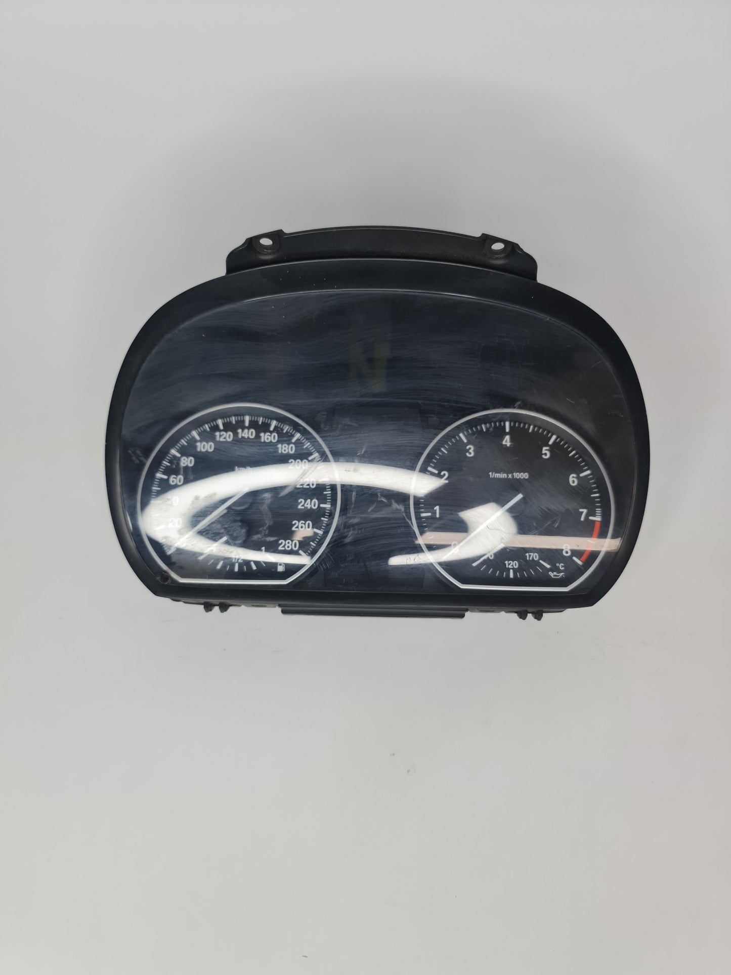 BMW 1 SERIES 2005 Speedometer Cluster - MPerformance.parts