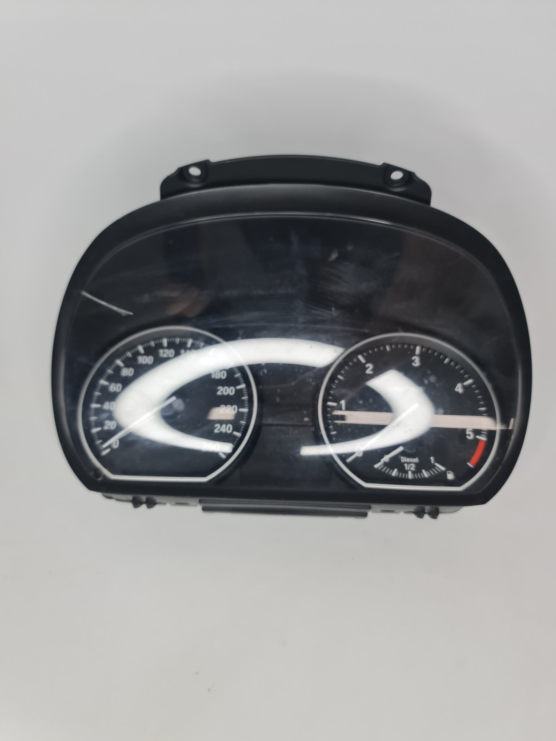 Speedometer 62109220953 9220953 01 - MPerformance.parts