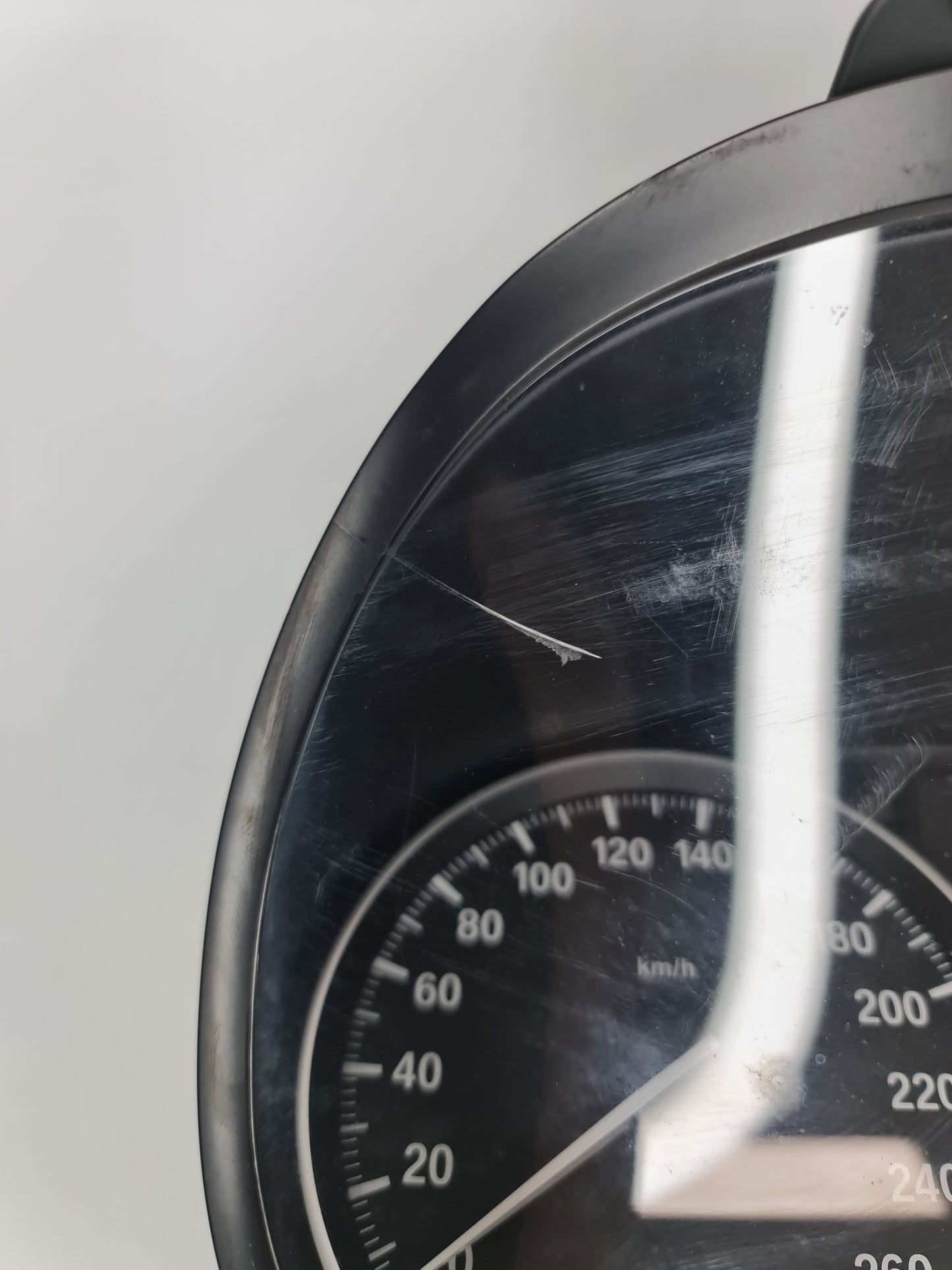 Speedometer 62109220953 9220953 01 - MPerformance.parts