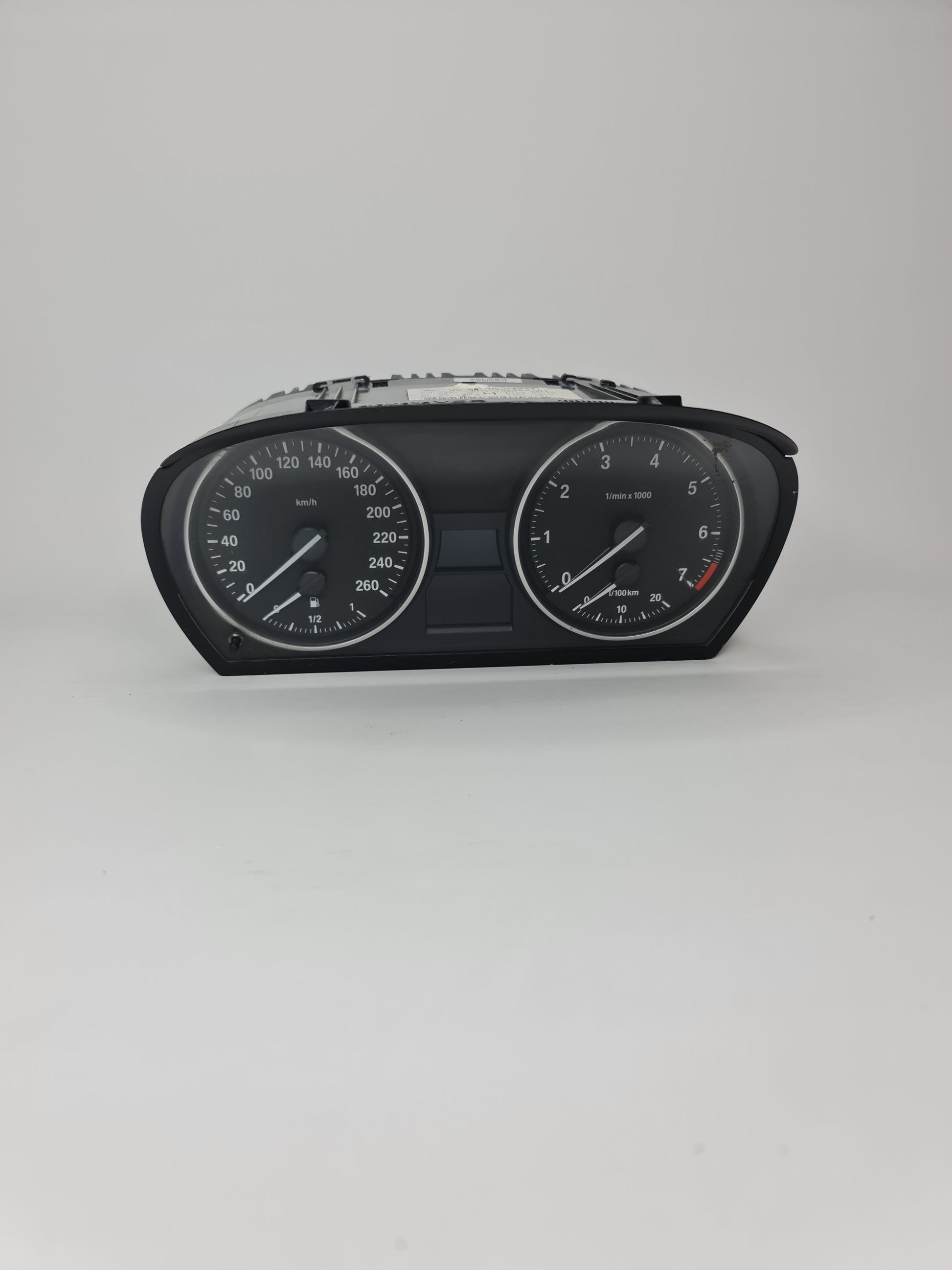 BMW328i E90 OEM 09-12 Speedometer Cluster Instrument - MPerformance.parts