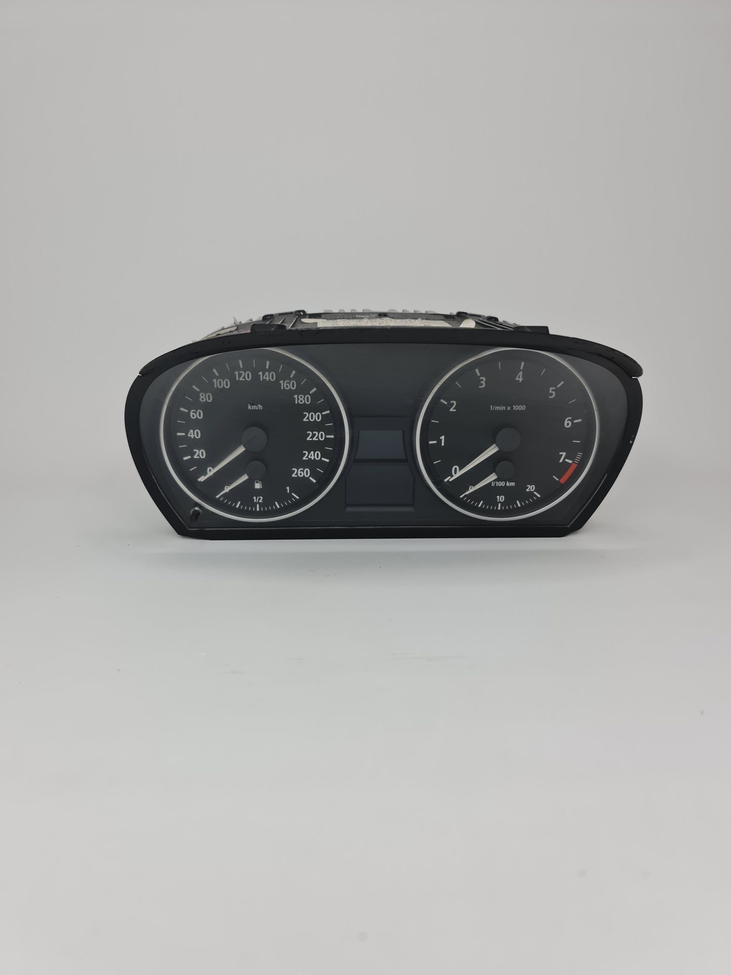 BMW 3 E90 E91 A280 Speedometer Cluster Instrument - MPerformance.parts