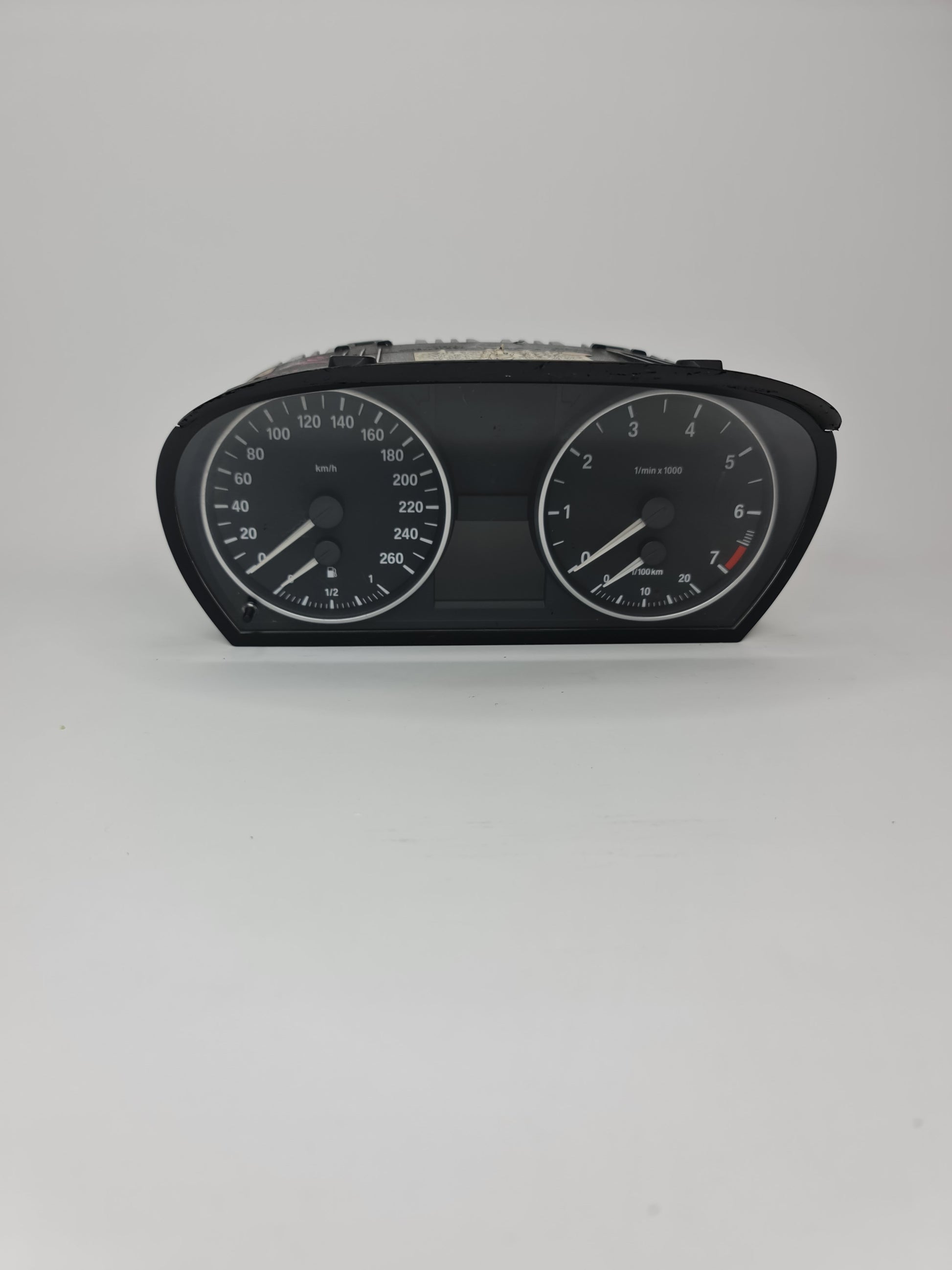 BMW 3 Control Panel - MPerformance.parts