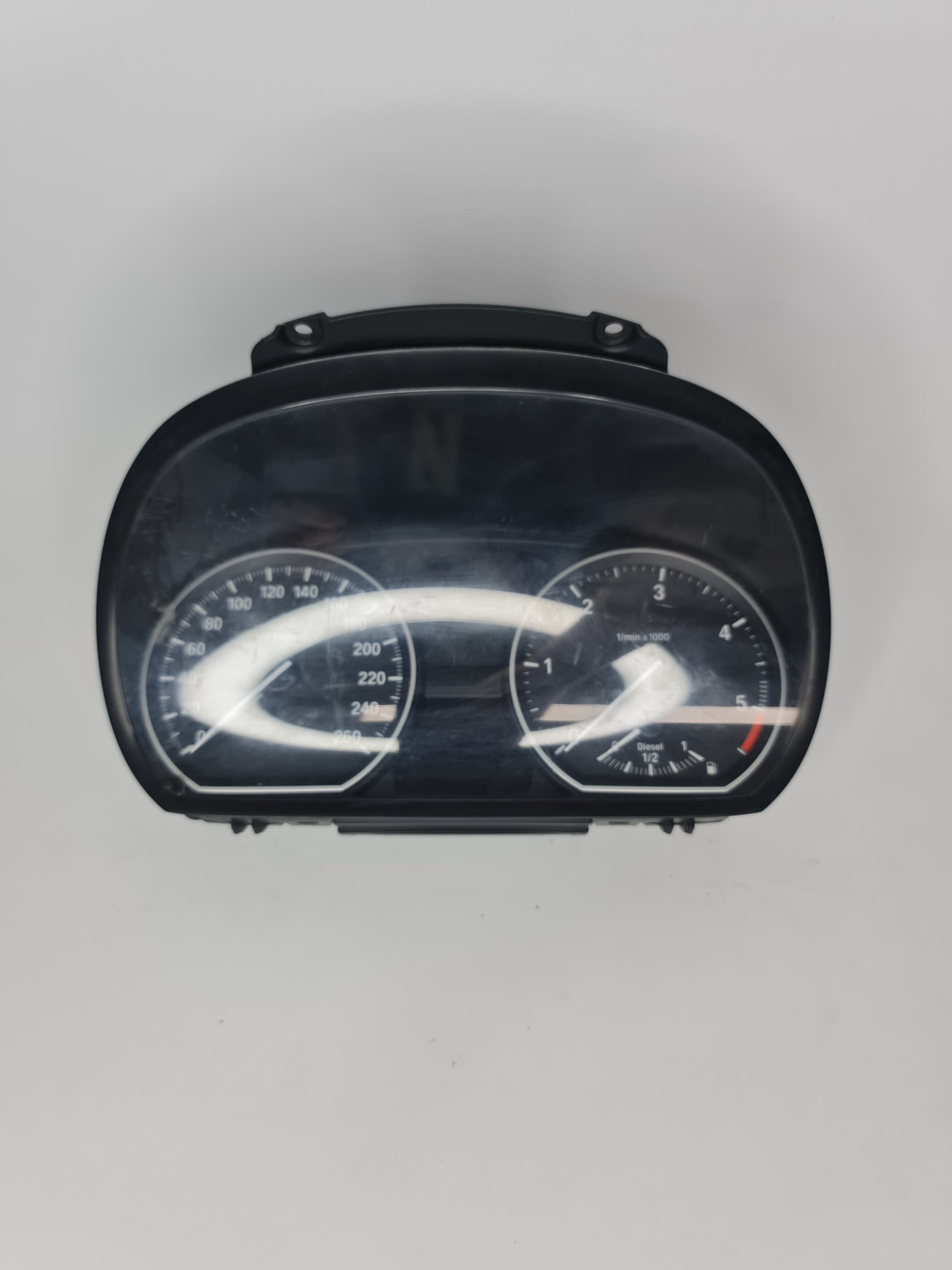 BMW 1 8 D 2007 Dashboard Meter - MPerformance.parts