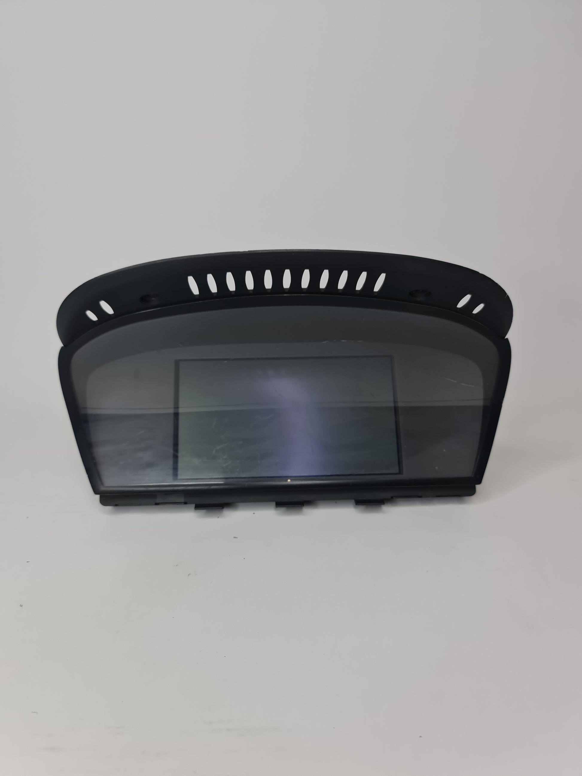 BMW 5 6 Series E60 E63 On-board Navigation Display Monitor Screen 6.5" - MPerformance.parts