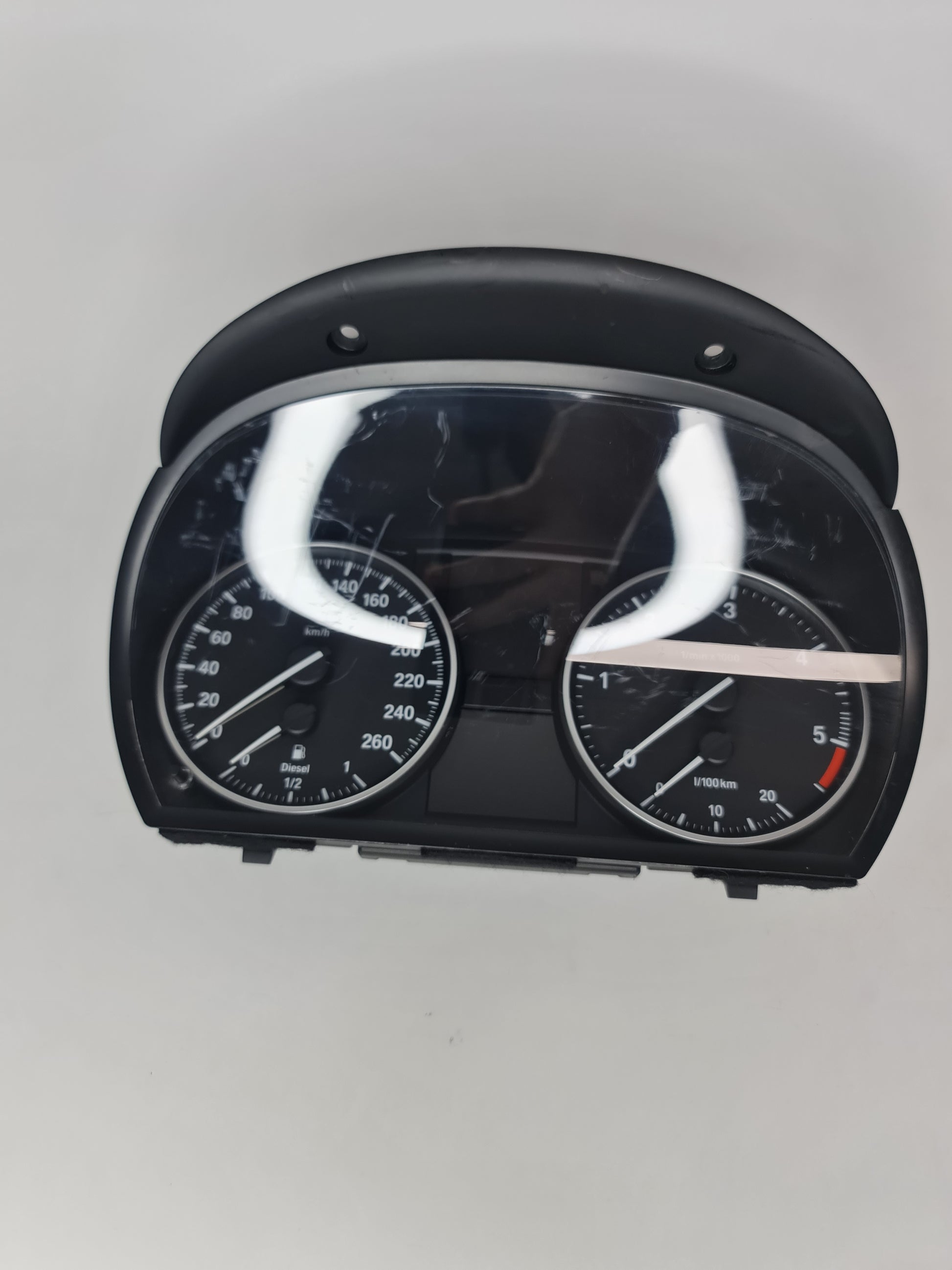 BMW M1233 SPEEDOMETER INSTRUMENT - MPerformance.parts