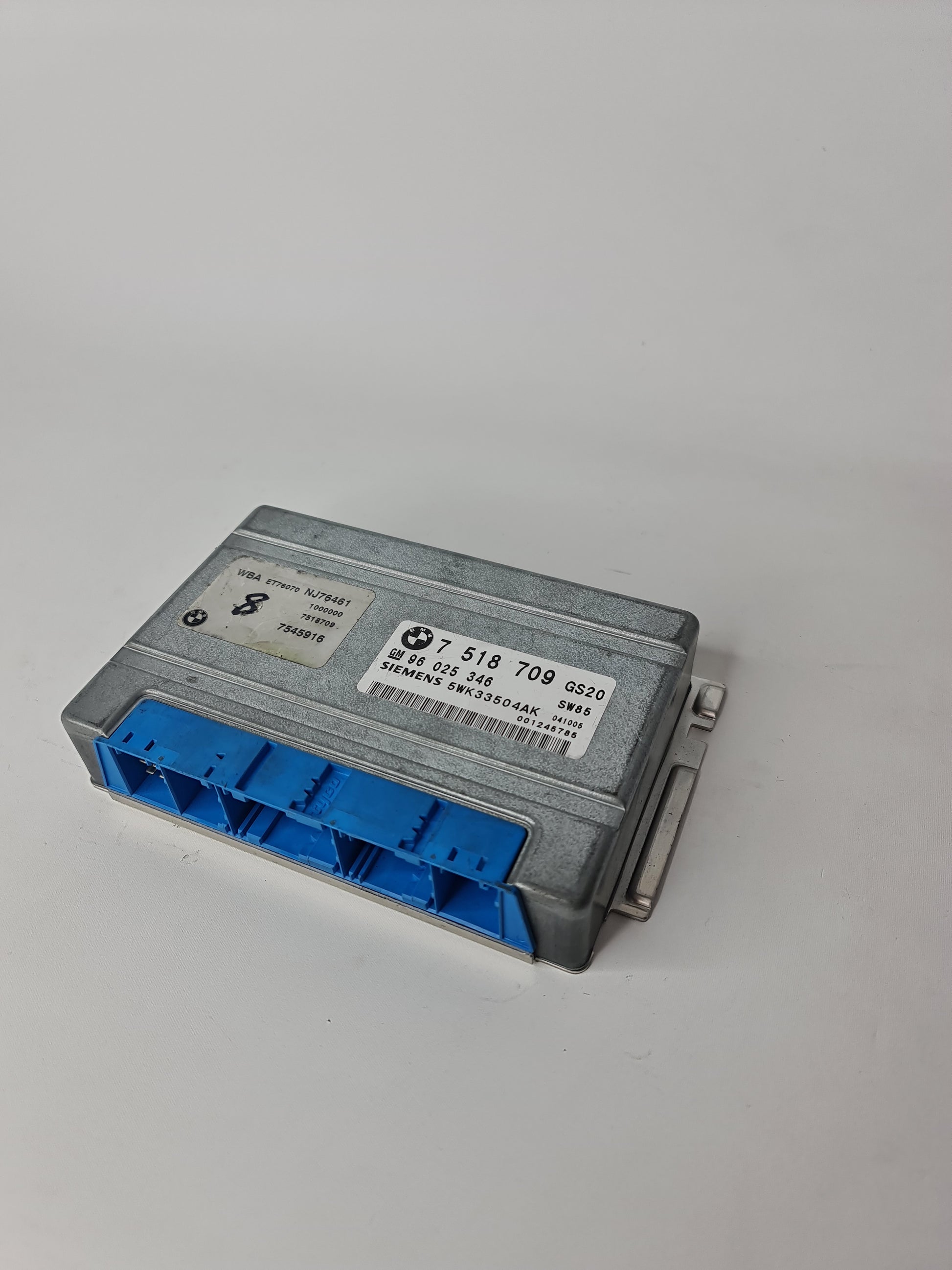 1997 Abs Anti Lock Computer Module Control 0195454232 - MPerformance.parts