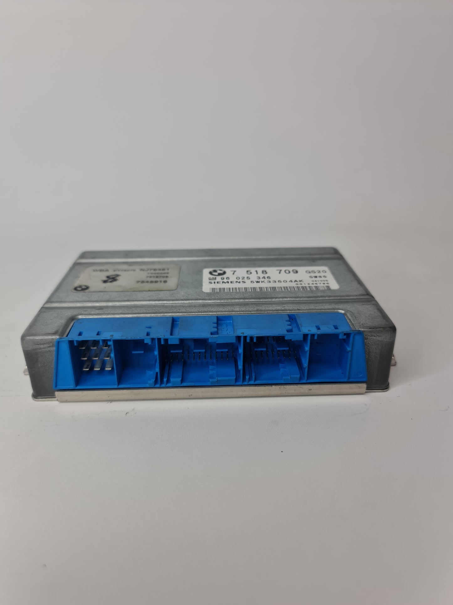 1997 Abs Anti Lock Computer Module Control 0195454232 - MPerformance.parts