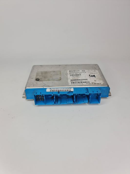 Audi 100 C3 2.3 1989 Engine Control Unit Module Unit ECU 443906264C 0280800252 - MPerformance.parts