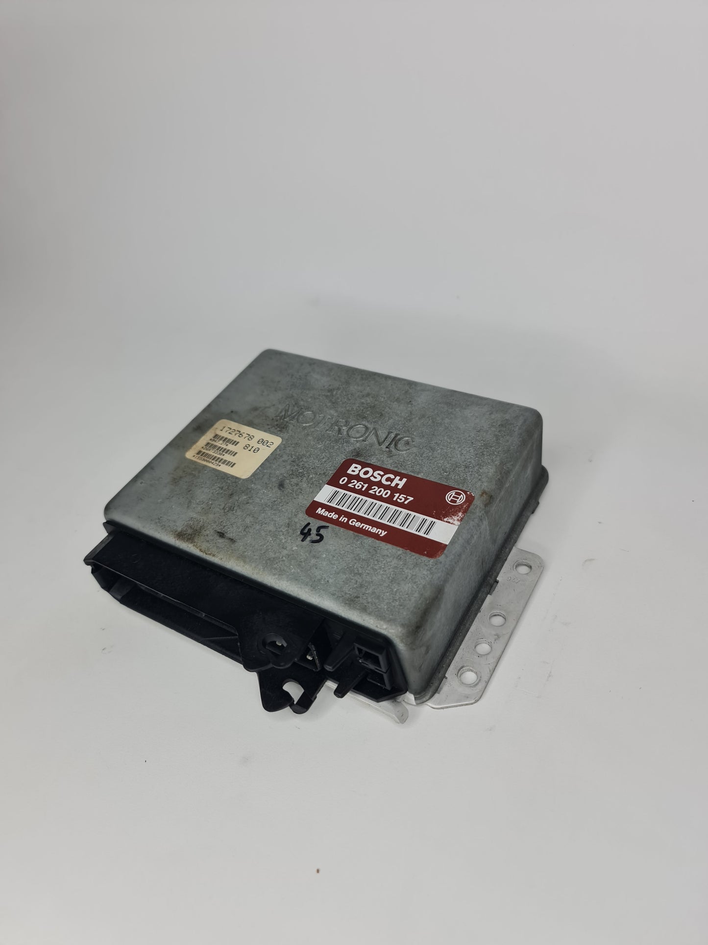 Re-manufactured OEM Engine Control Module ECM For VOLVO D-JET B20E - MPerformance.parts