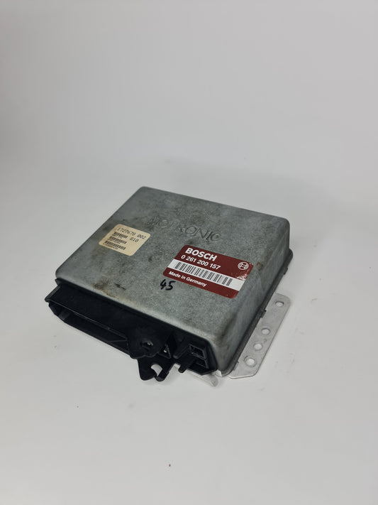 Re-manufactured OEM Engine Control Module ECM For VOLVO D-JET B20E - MPerformance.parts