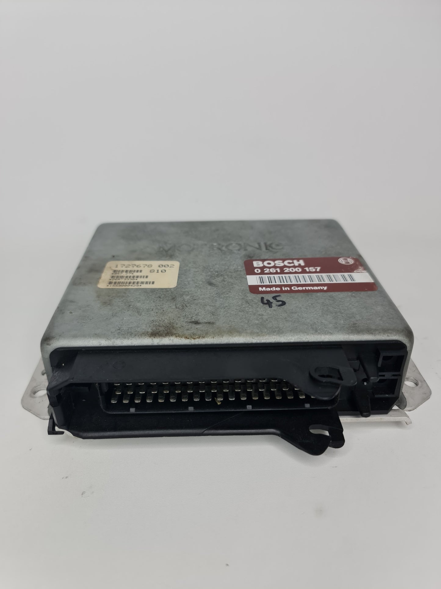 Re-manufactured OEM Engine Control Module ECM For VOLVO D-JET B20E - MPerformance.parts