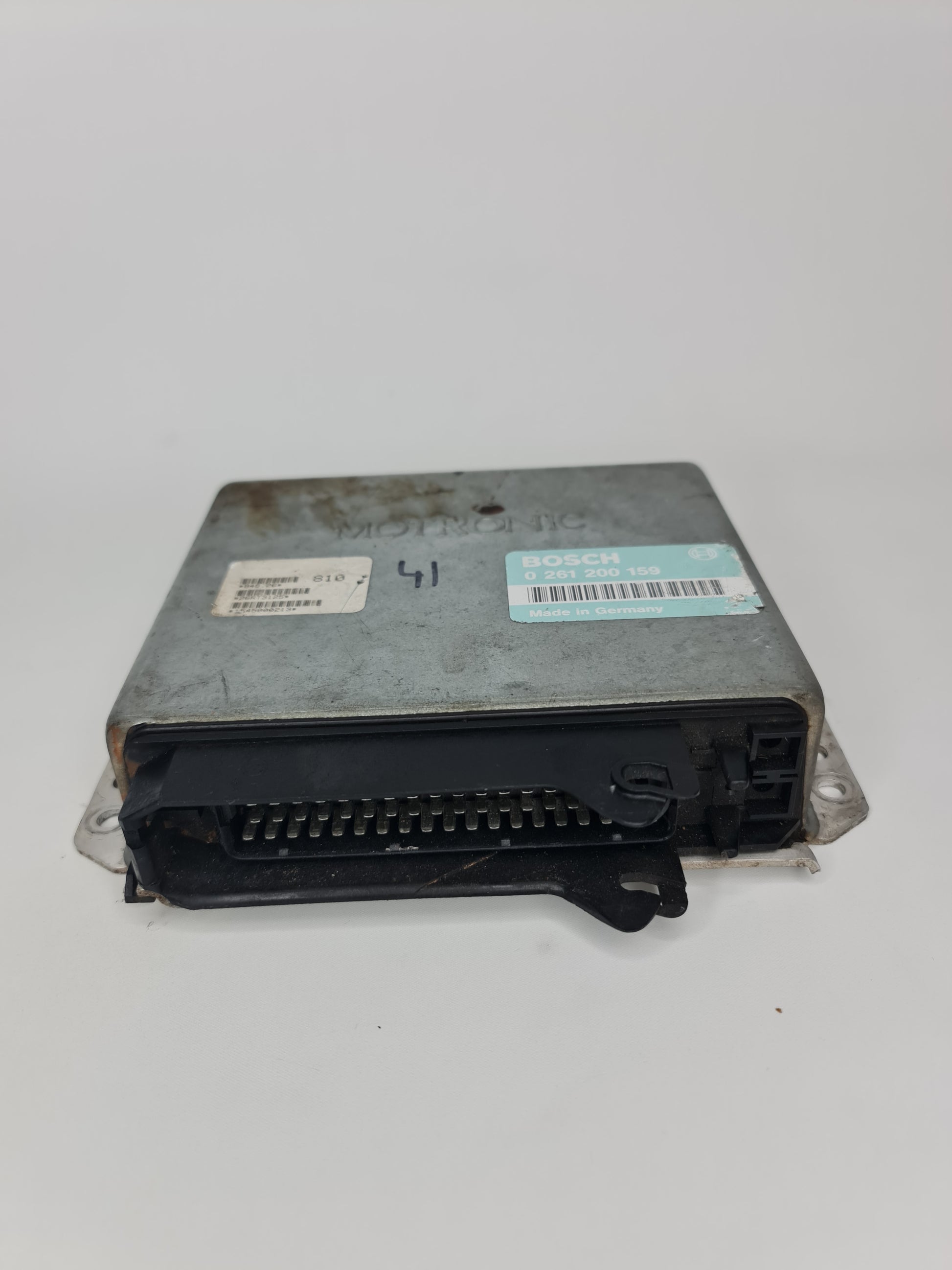 Peugeot 405 Engine Computer Control Unit ECU ECM 0261200159 - MPerformance.parts