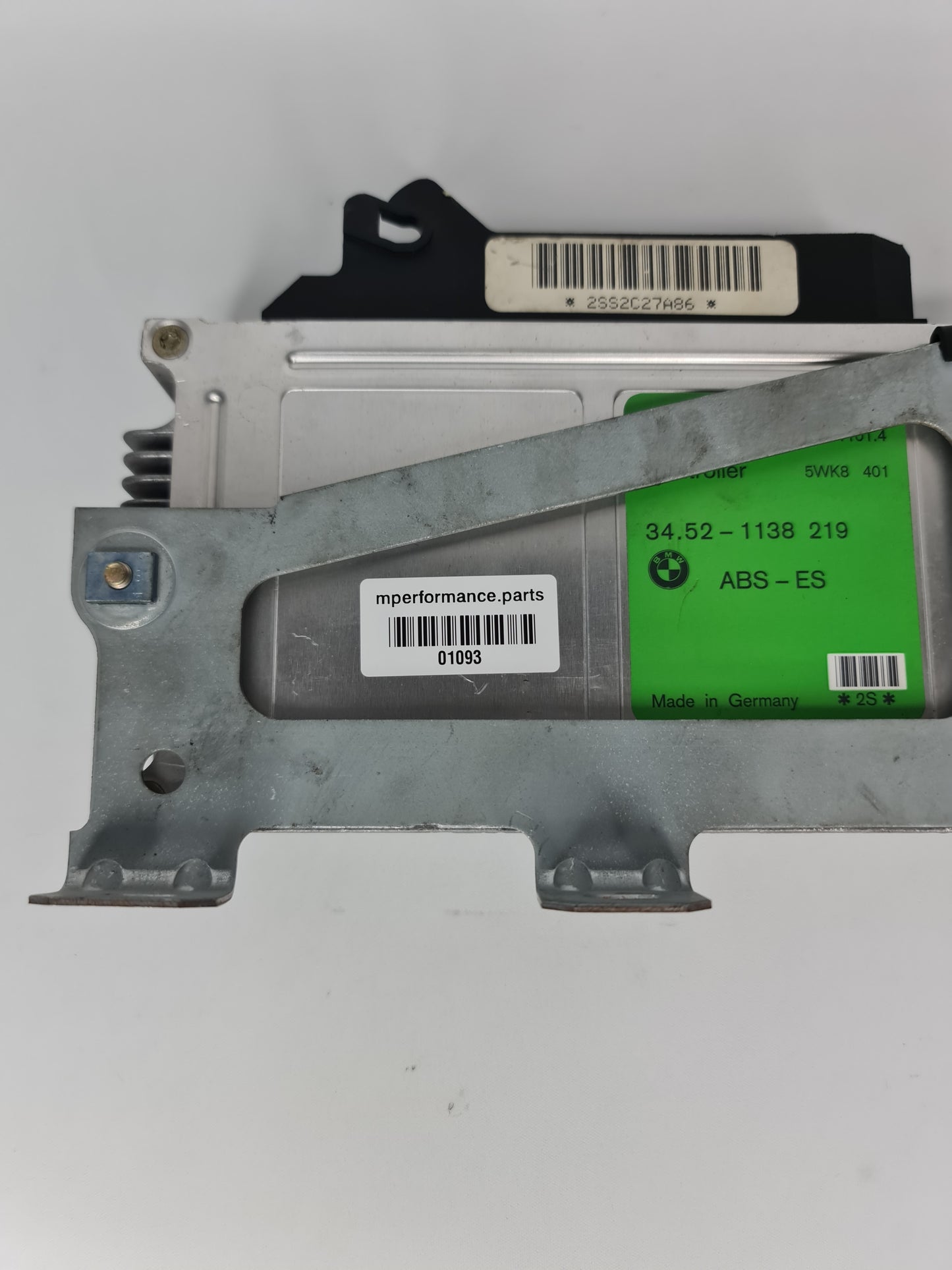 BMW A250 CONTROL UNIT ECU 34.52 - MPerformance.parts