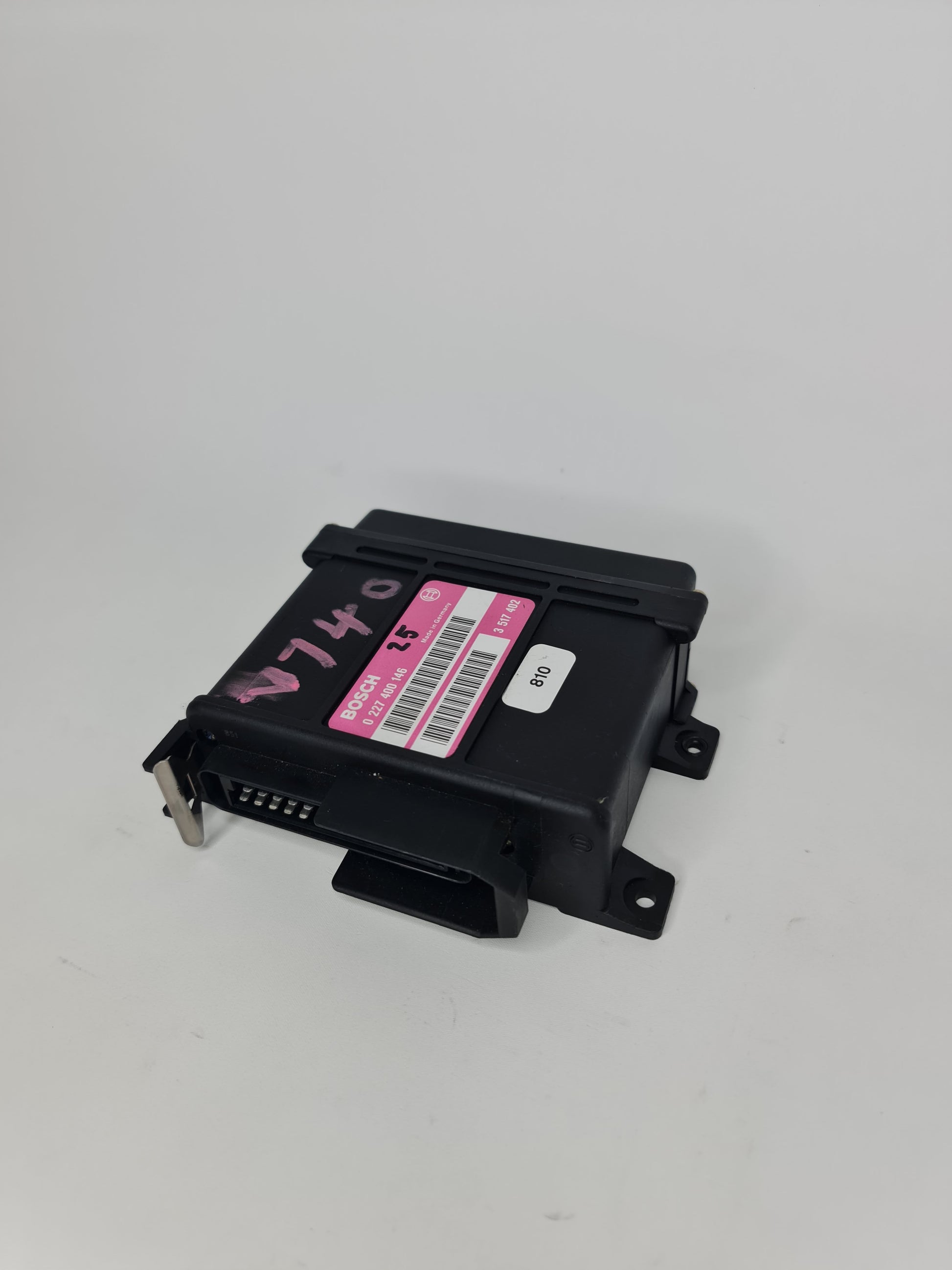 OEM Engine Control Module For VOLVO 240 89-90 8V EZK OE# 0227400146-Exch 0227400146 - MPerformance.parts