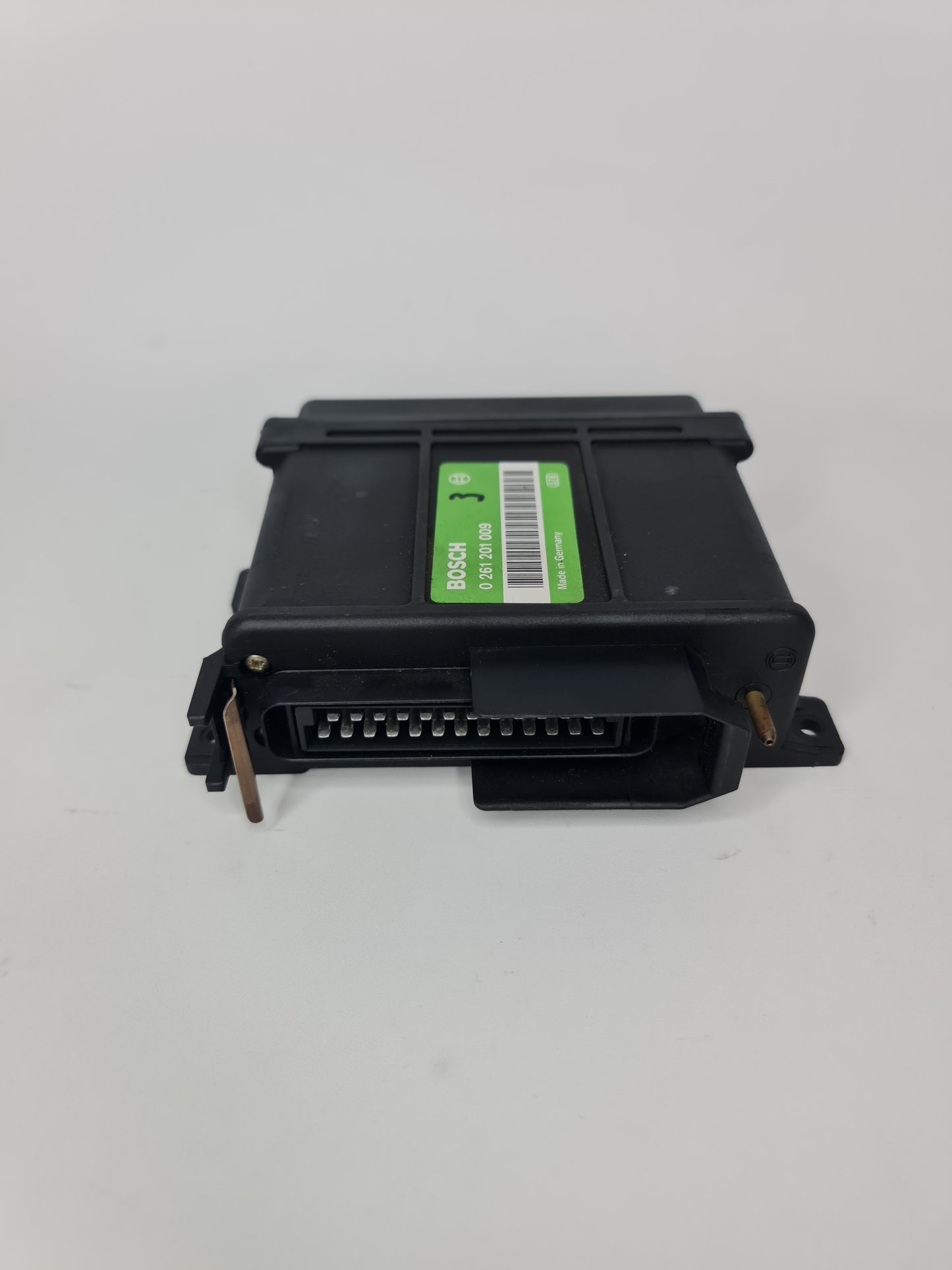 Genuine Electric Control Unit Ecu 0 261 201 009 0261201009 OEM - MPerformance.parts