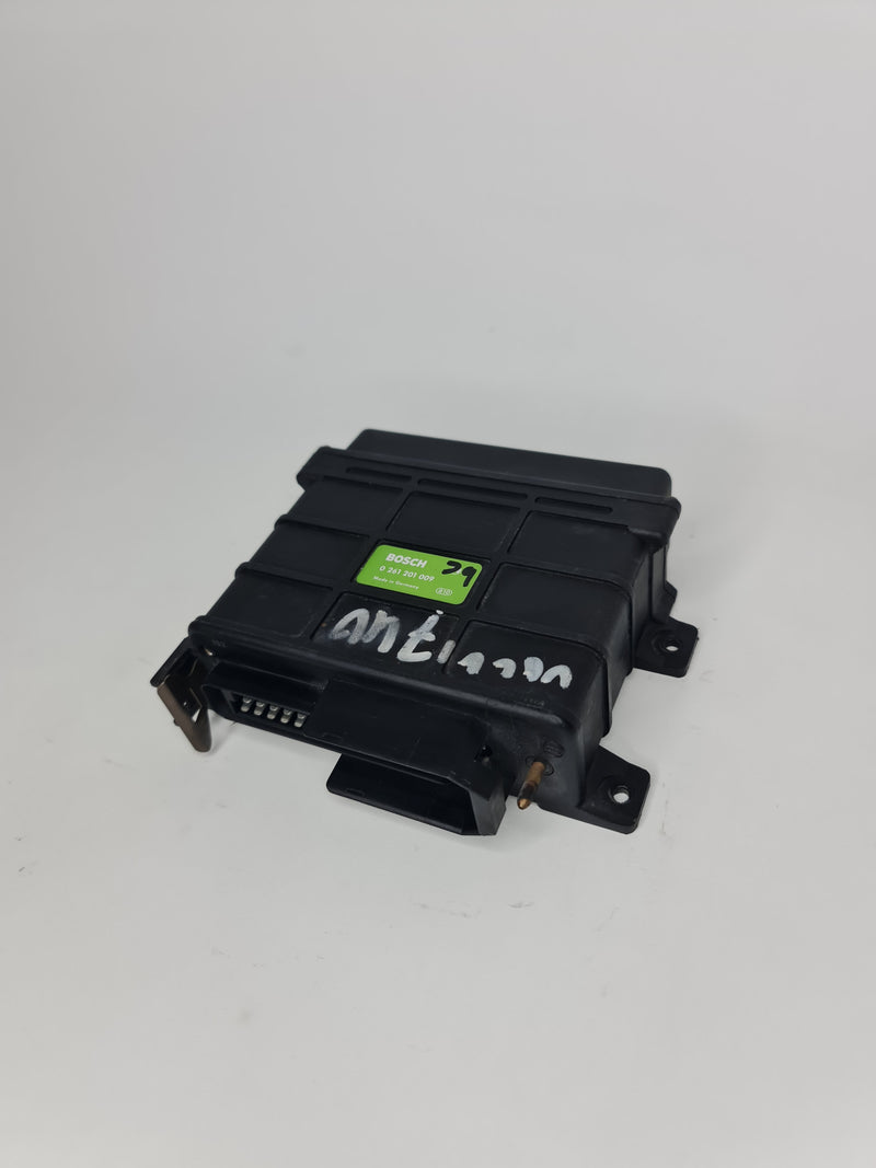 VOLVO 85 740 ECU EZK IG OE# 0261201009 - MPerformance.parts