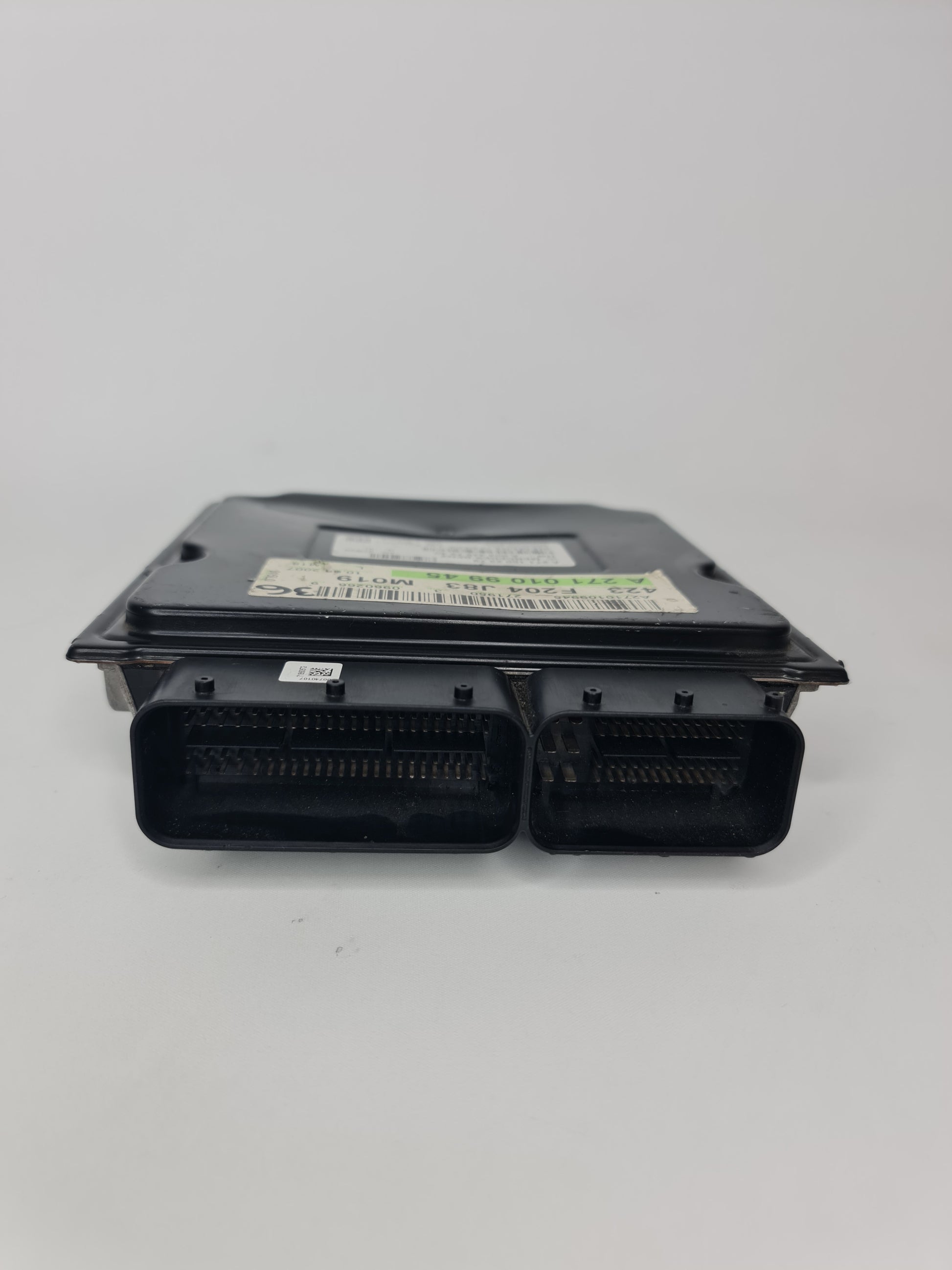 MERCEDES BENZ C CLASS W204 ENGINE ECU 2007-2011 - MPerformance.parts