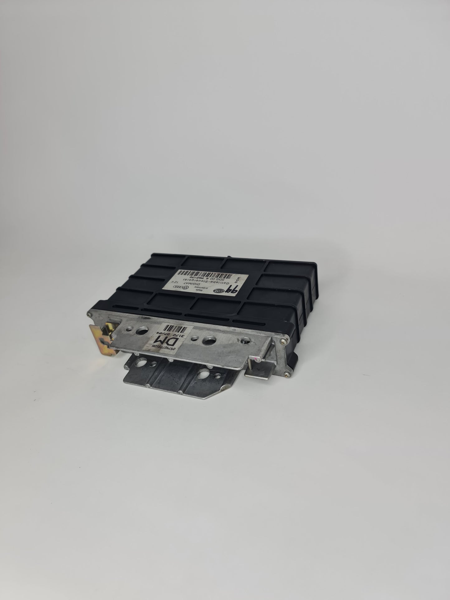 Volkswagen Audi Genuine Electric Control Unit Ecu - MPerformance.parts