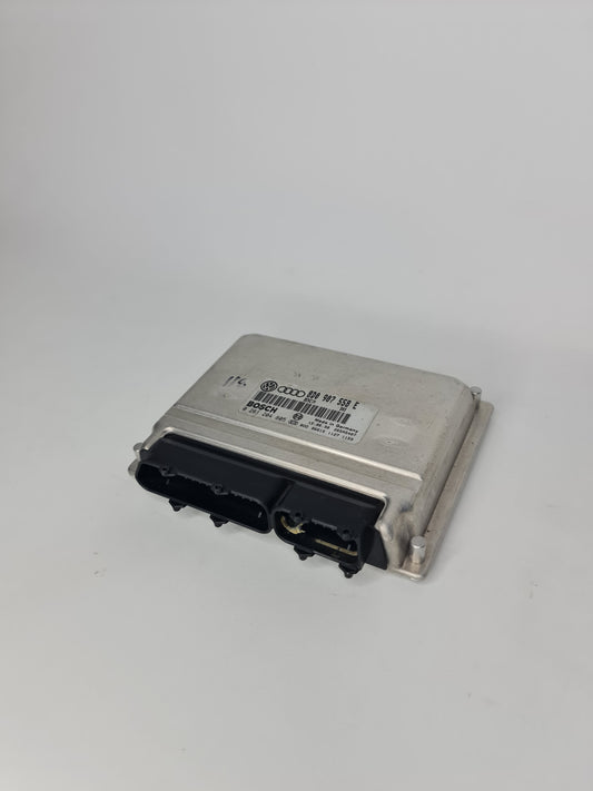 Volkswagen Audi Seat Skoda Motor ECU Engine Module Unit - MPerformance.parts