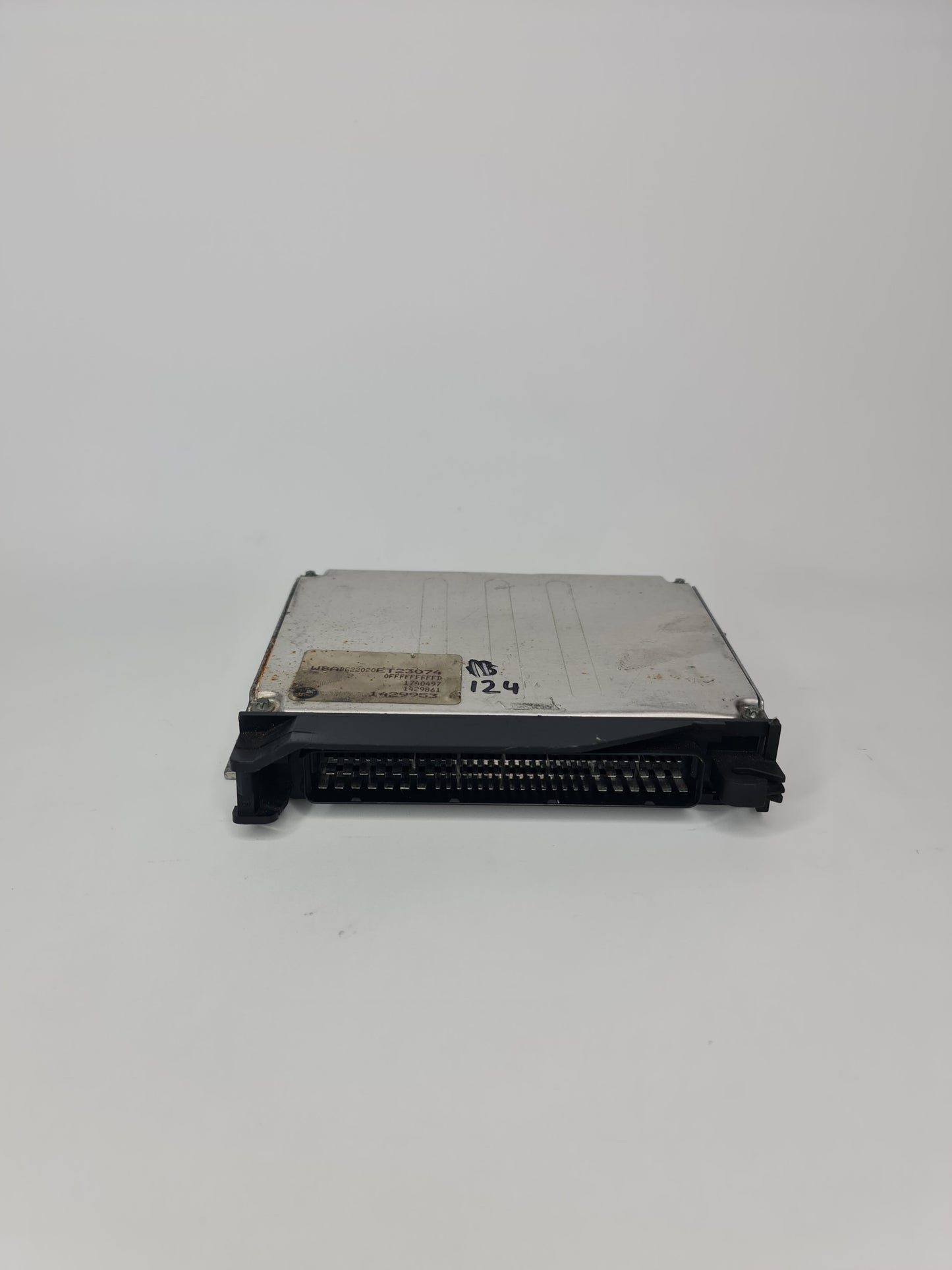 BMW 3 Series E36 E36/5 Compact 323Ti 323 2,3 Petrol Engine Control Unit ECU - MPerformance.parts