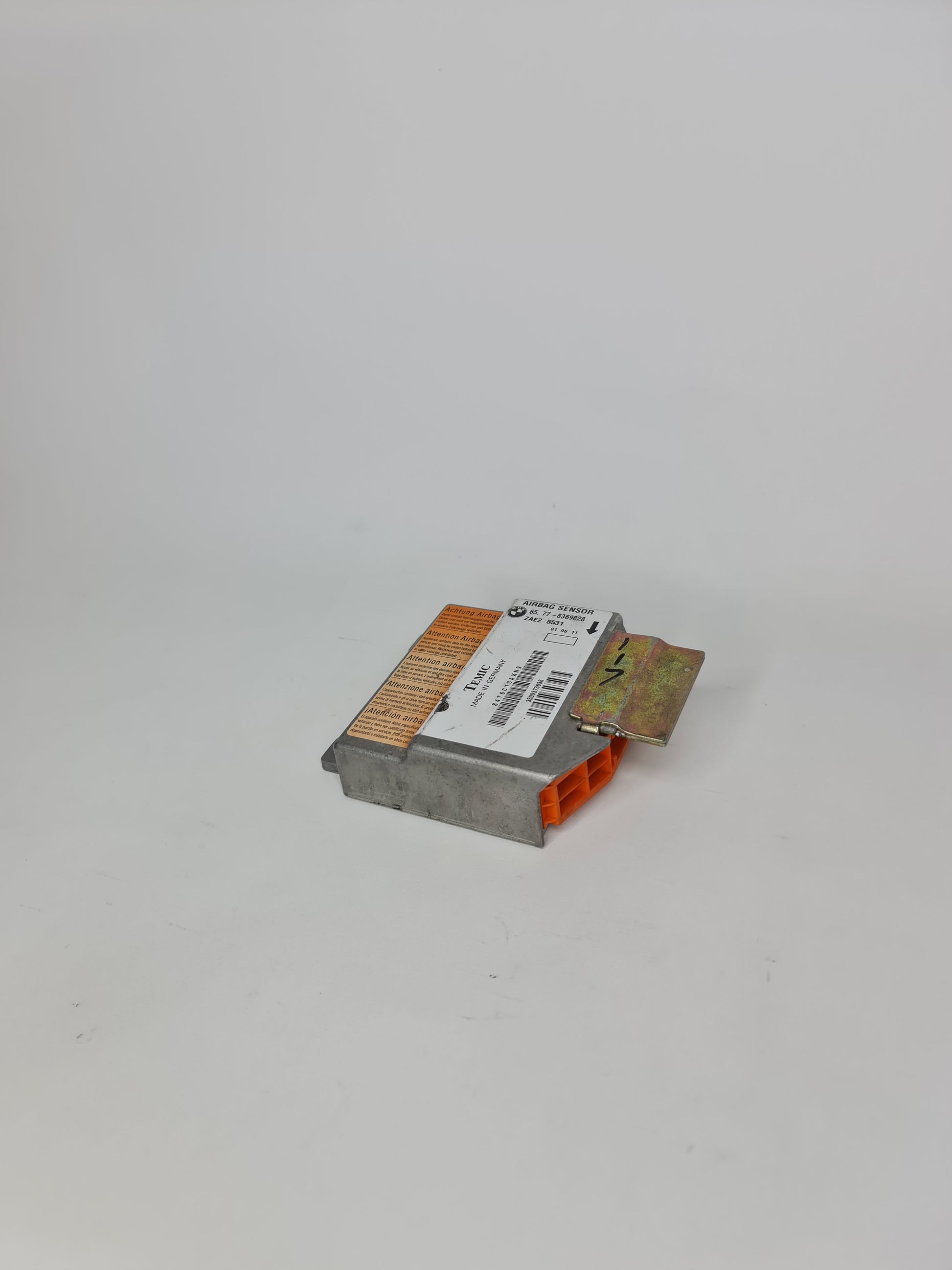 BMW E36 E34 E39 E38 E31 Z3 3 5 7 8'es SENSOR ECU COMPUTER CONTROL MODULE - MPerformance.parts