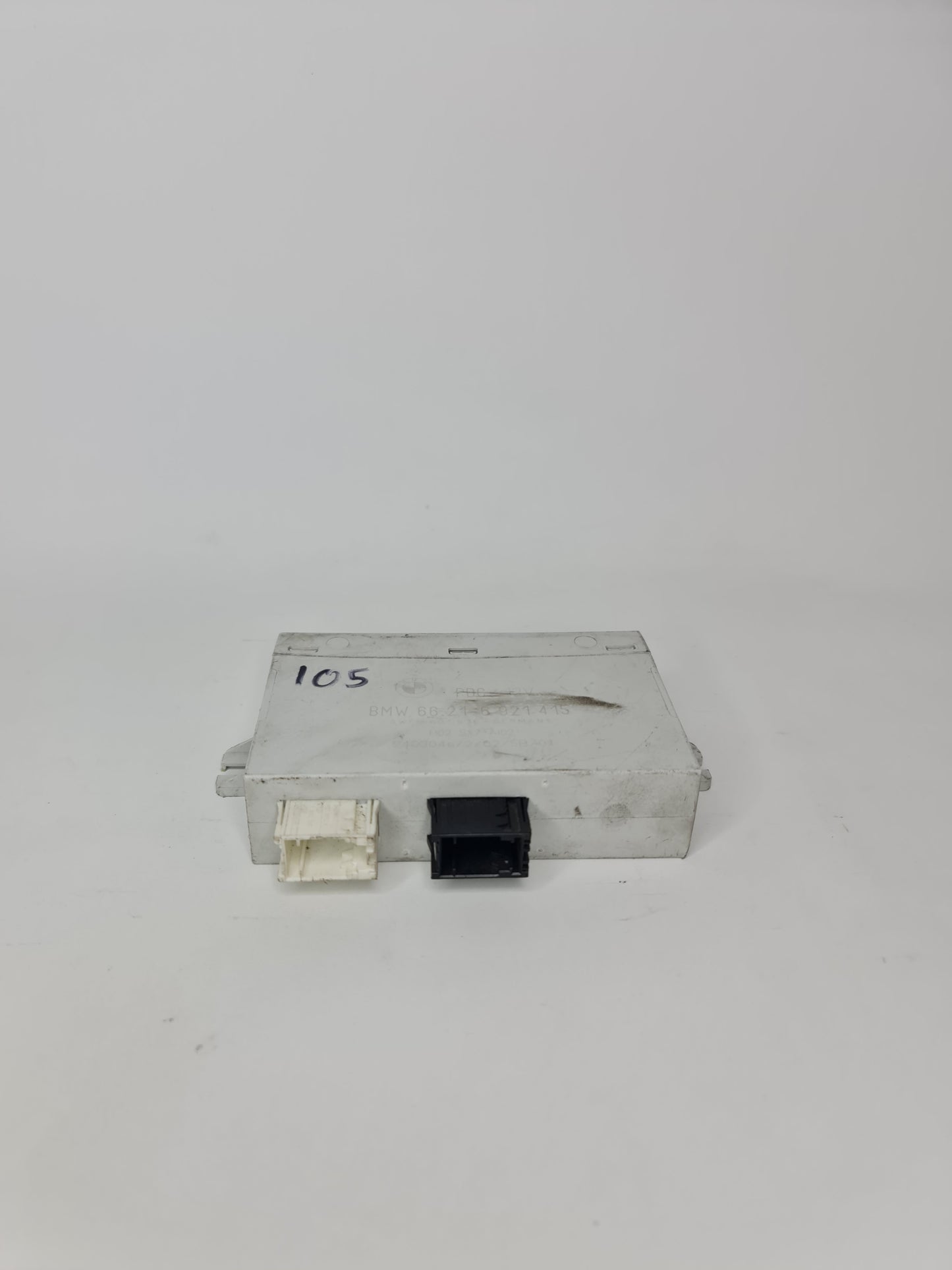 BMW 3 SERIES E46 PARKING DISTANCE CONTROL MODULE PDC OEM - MPerformance.parts