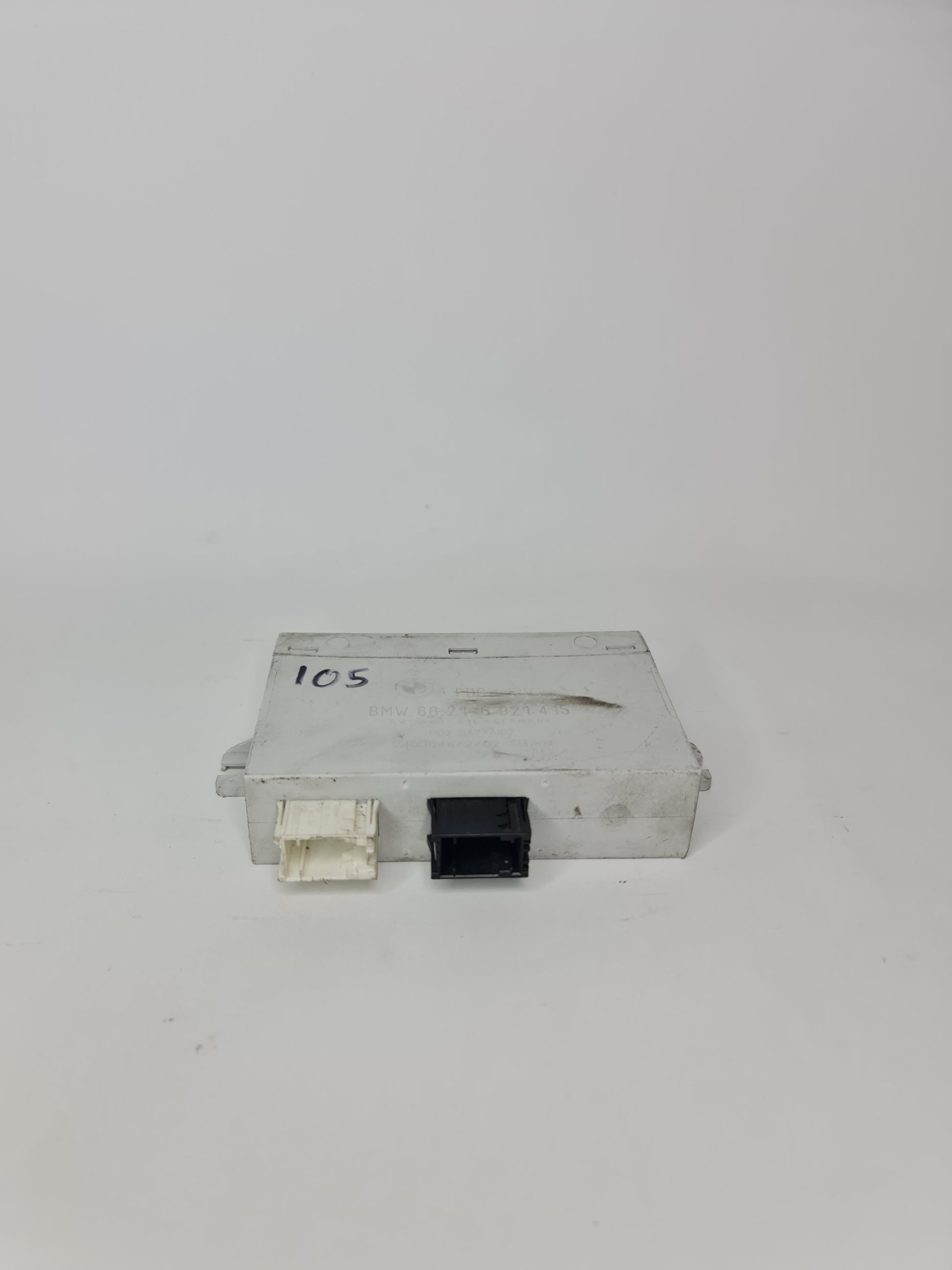 BMW 3 SERIES E46 PARKING DISTANCE CONTROL MODULE PDC OEM - MPerformance.parts