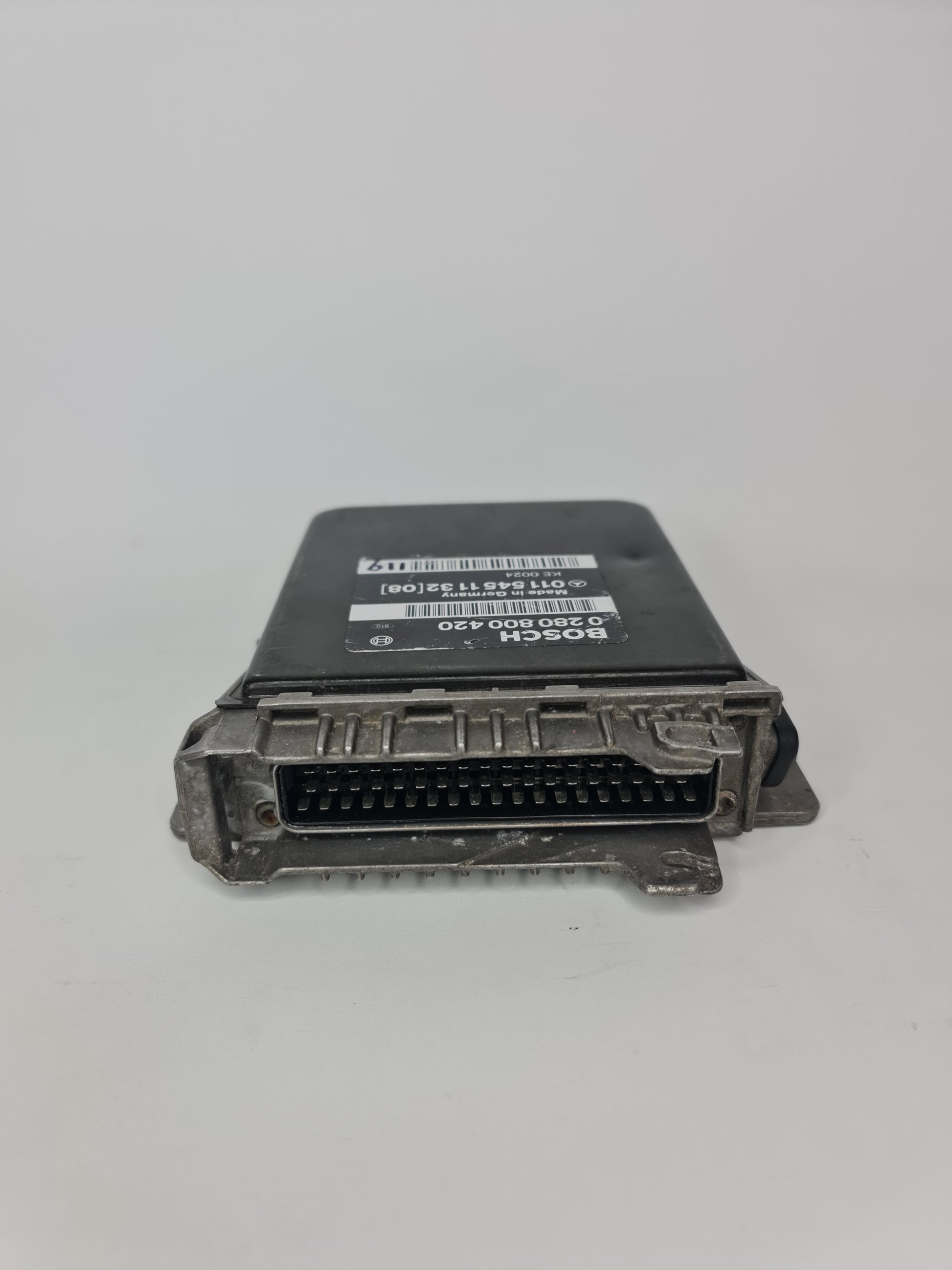 MERCEDES E-CLASS W124 SALOON D-TURBO 300 UCE ENGINE CONTROL UNIT - MPerformance.parts