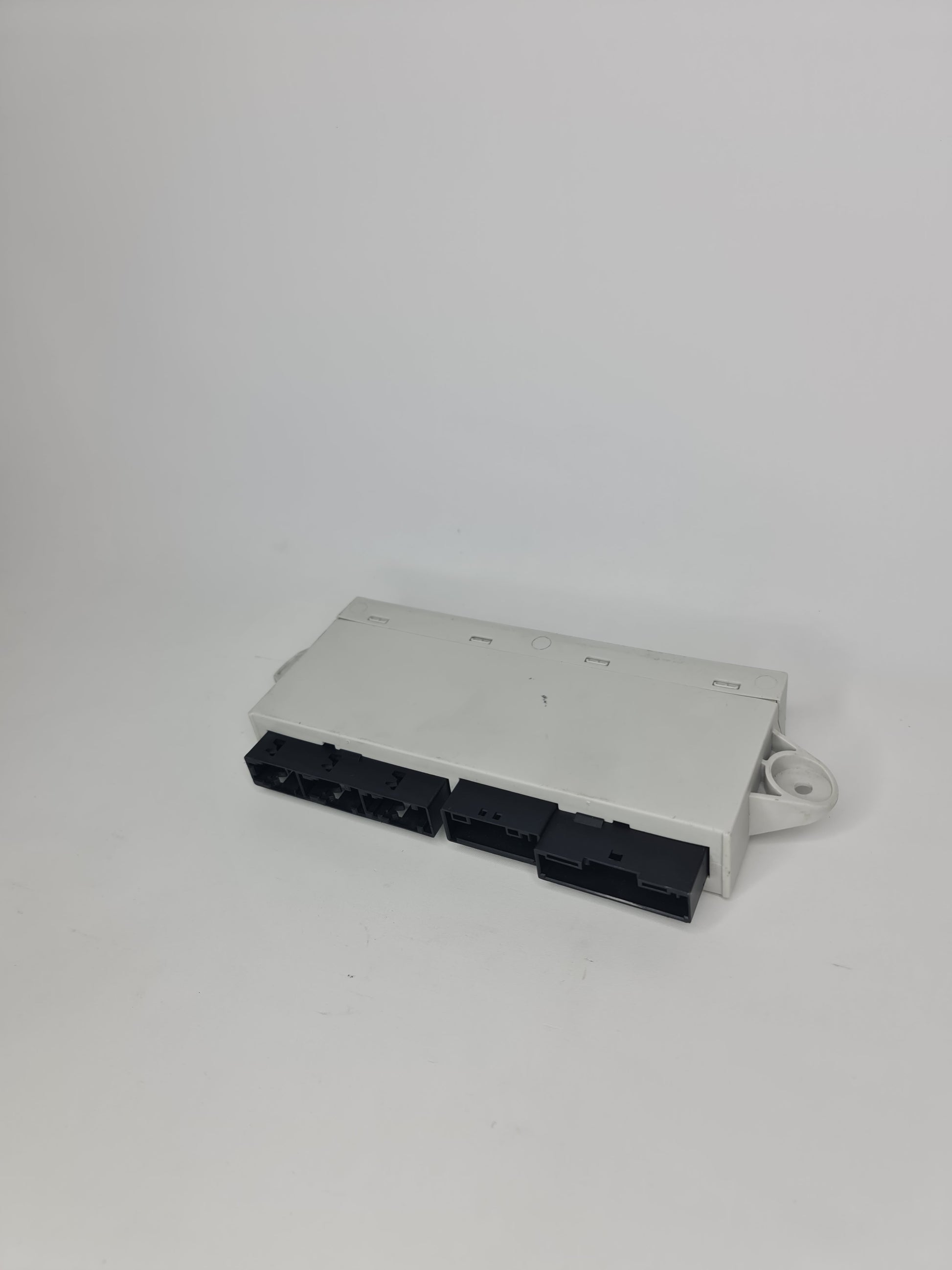 BMW 7 Series E66 2002-2008 O/S Drivers Front Door ECU Control Module RH - MPerformance.parts