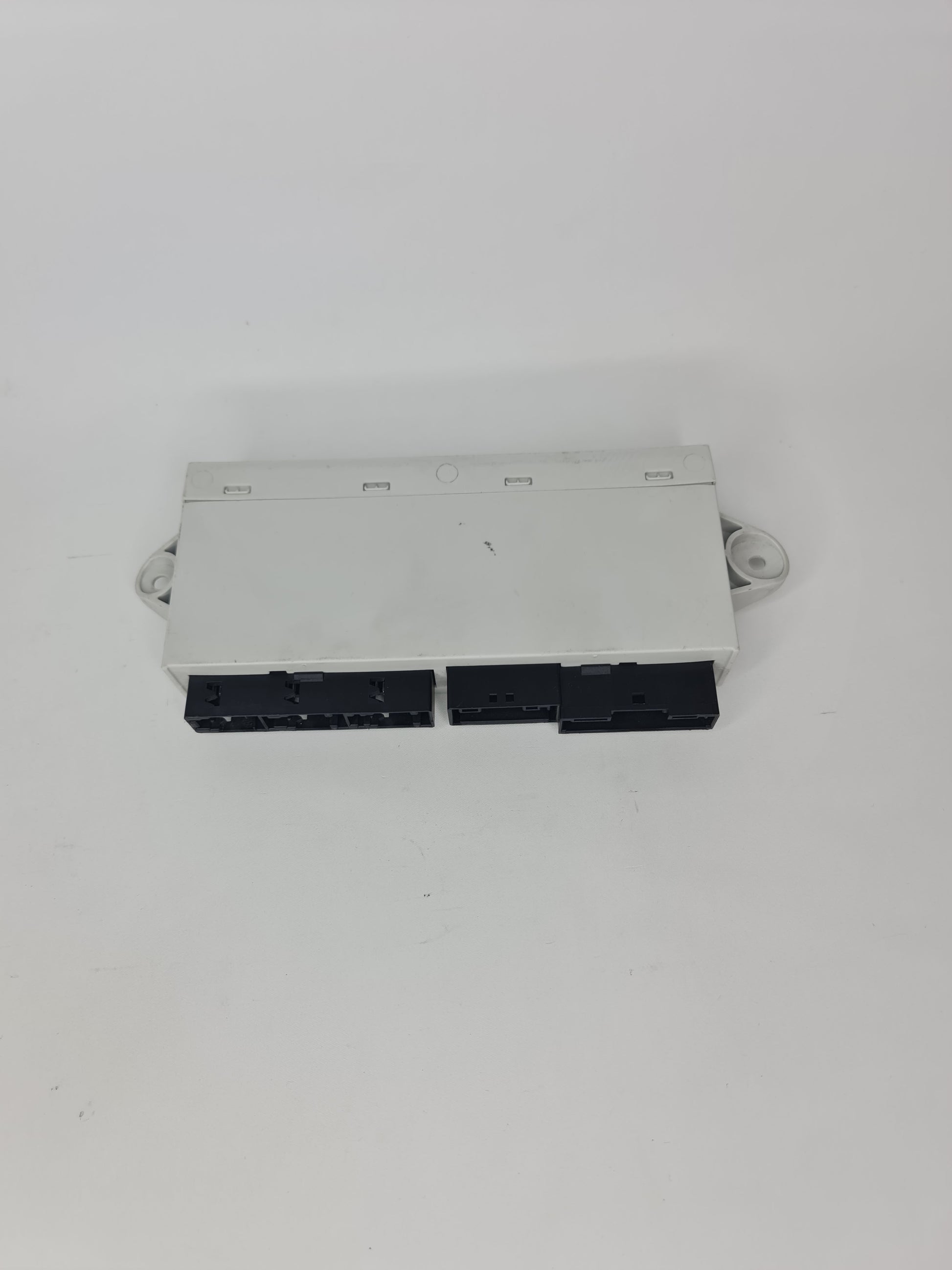 BMW 7 Series E66 2002-2008 O/S Drivers Front Door ECU Control Module RH - MPerformance.parts