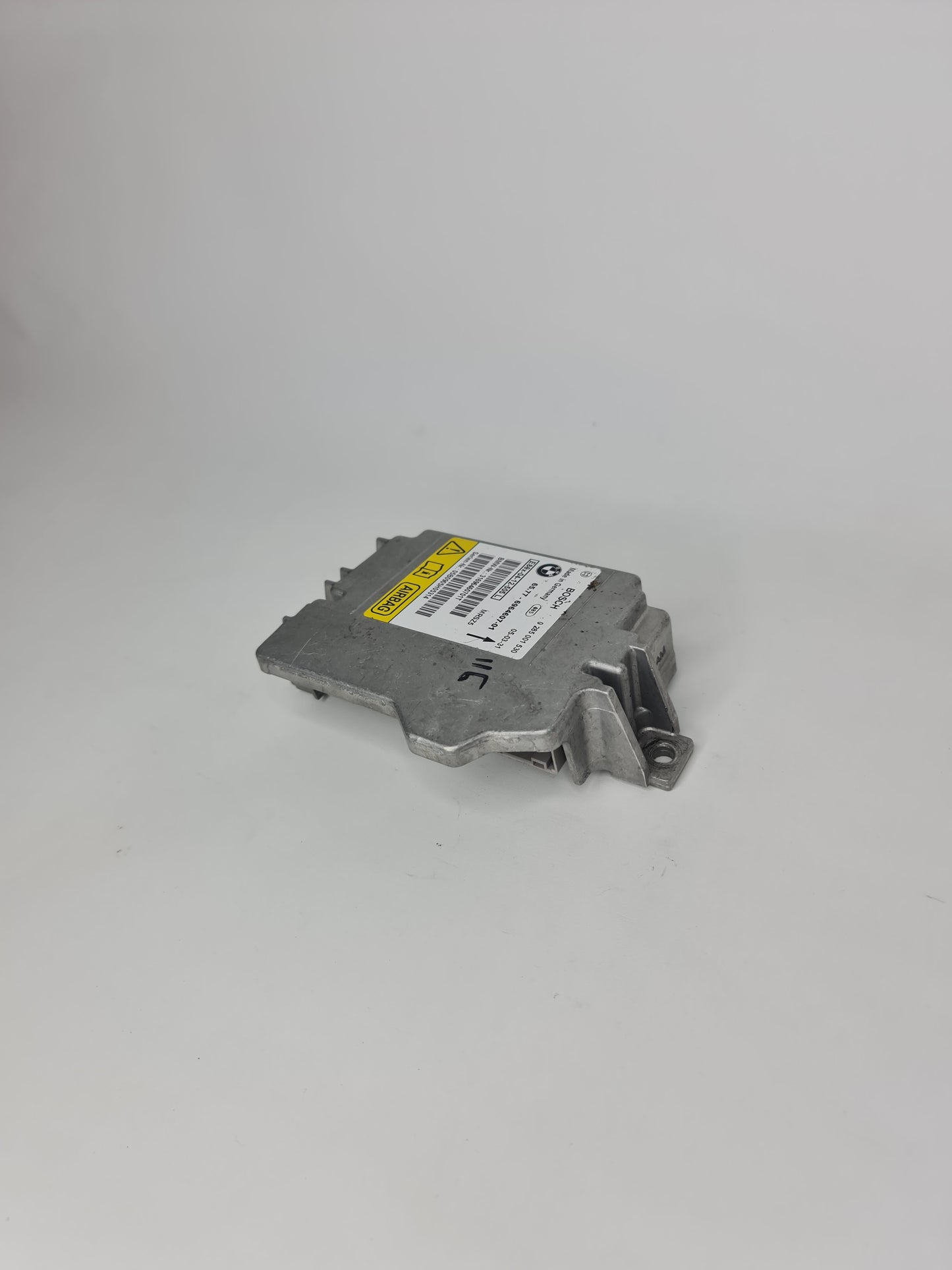 2006 BMW 65-77-6-964-607 BMW 65776964607 Control Unit Airbag 6964607 - MPerformance.parts