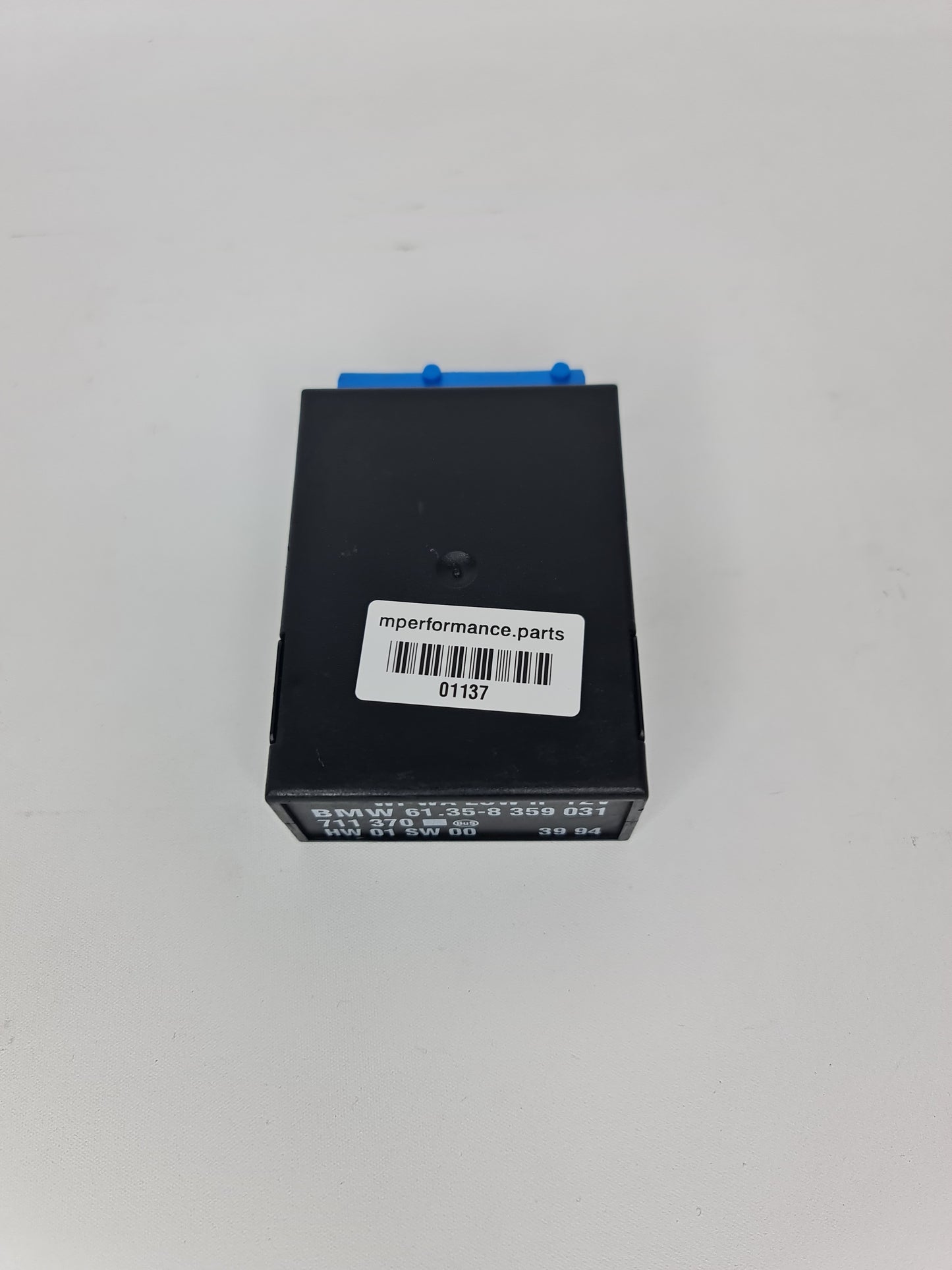 BMW E36 E34 ECU 61358359031 61.35-8 359 031 711370 711 370