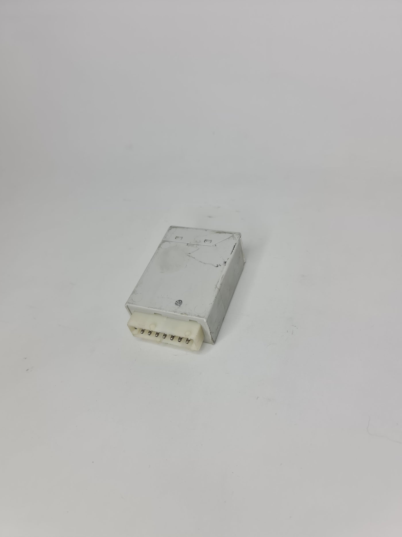 BMW E36 328I M3 323I 325I Rear Window Lifter Relay Control Module Unit - MPerformance.parts