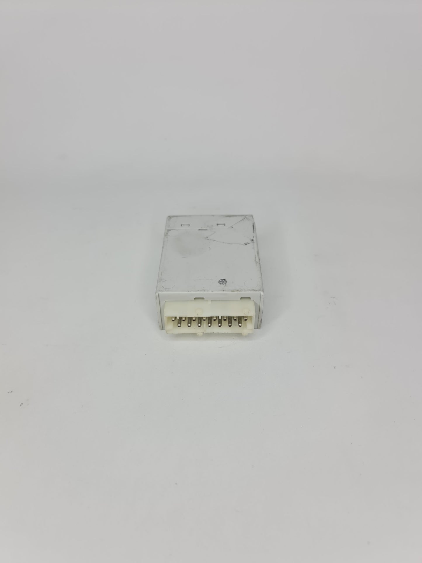 BMW E36 328I M3 323I 325I Rear Window Lifter Relay Control Module Unit