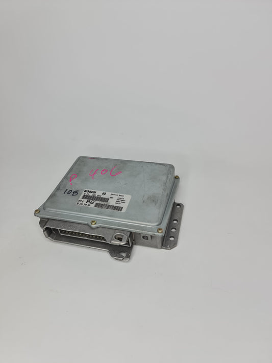 9634434080 ECU FOR PEUGEOT 406 COUPÉ (S1/S2) 3.0 V6 1997 - MPerformance.parts