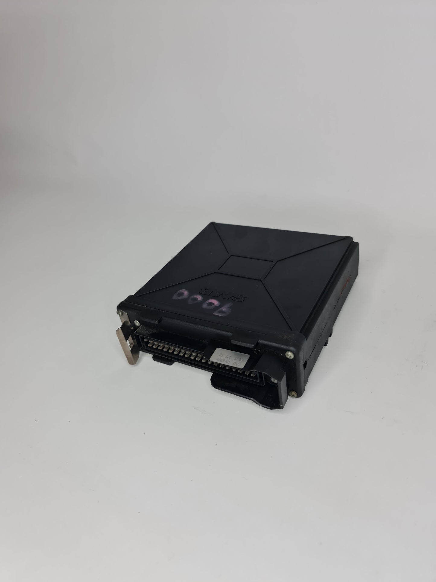 SAAB Engine Control Unit ECU 4089-01 - MPerformance.parts