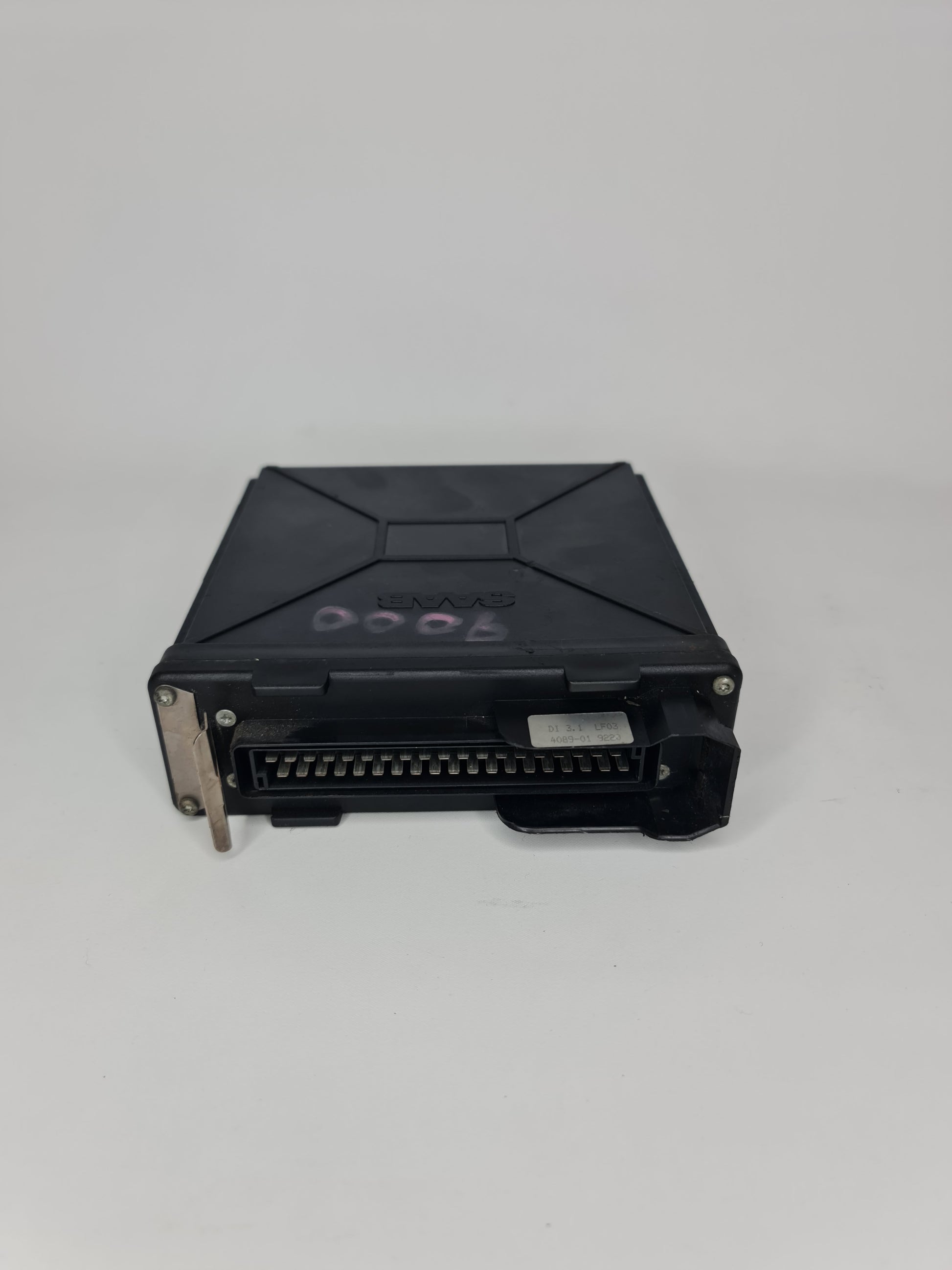 SAAB Engine Control Unit ECU 4089-01 - MPerformance.parts