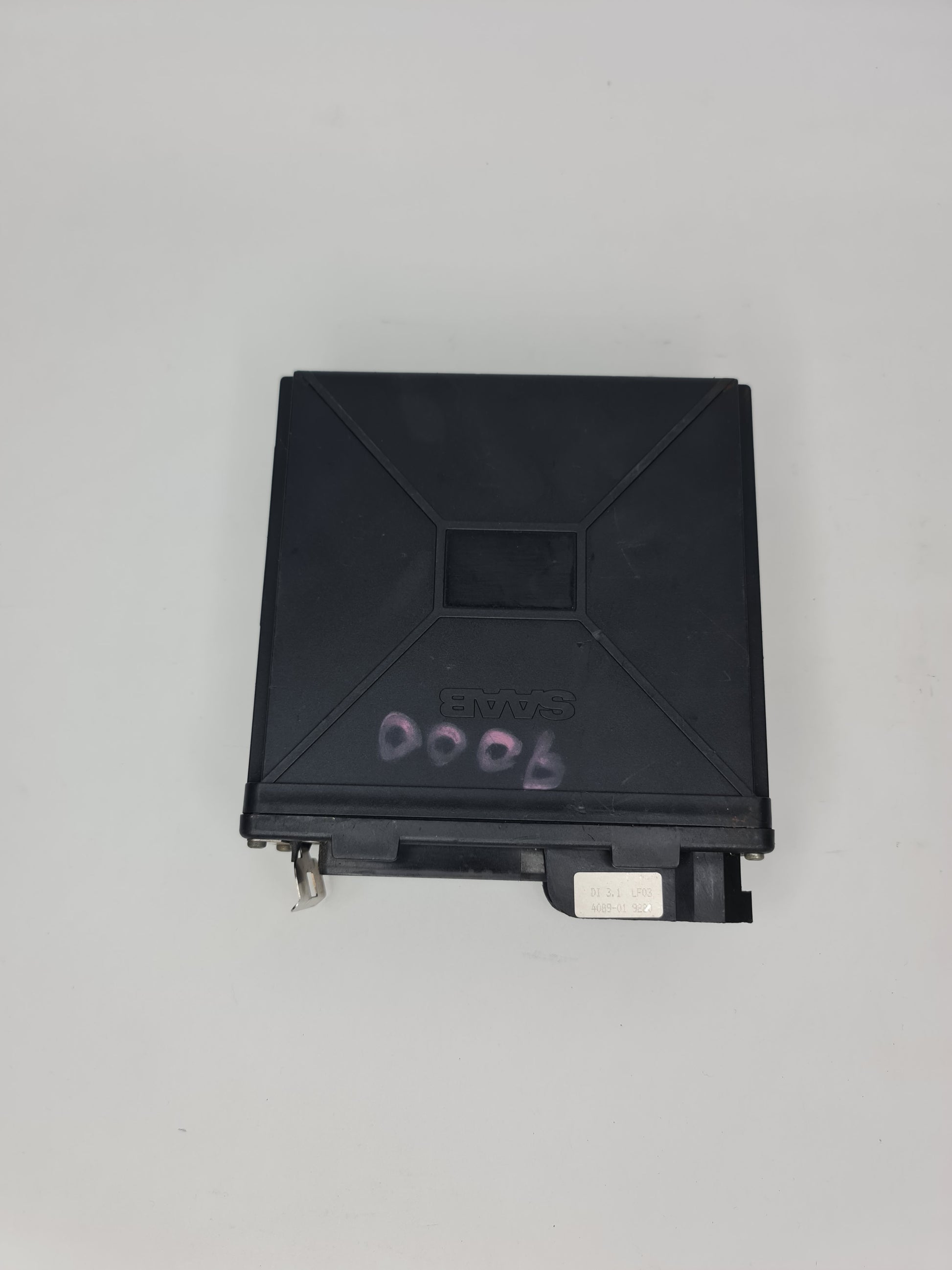 SAAB Engine Control Unit ECU 4089-01 - MPerformance.parts
