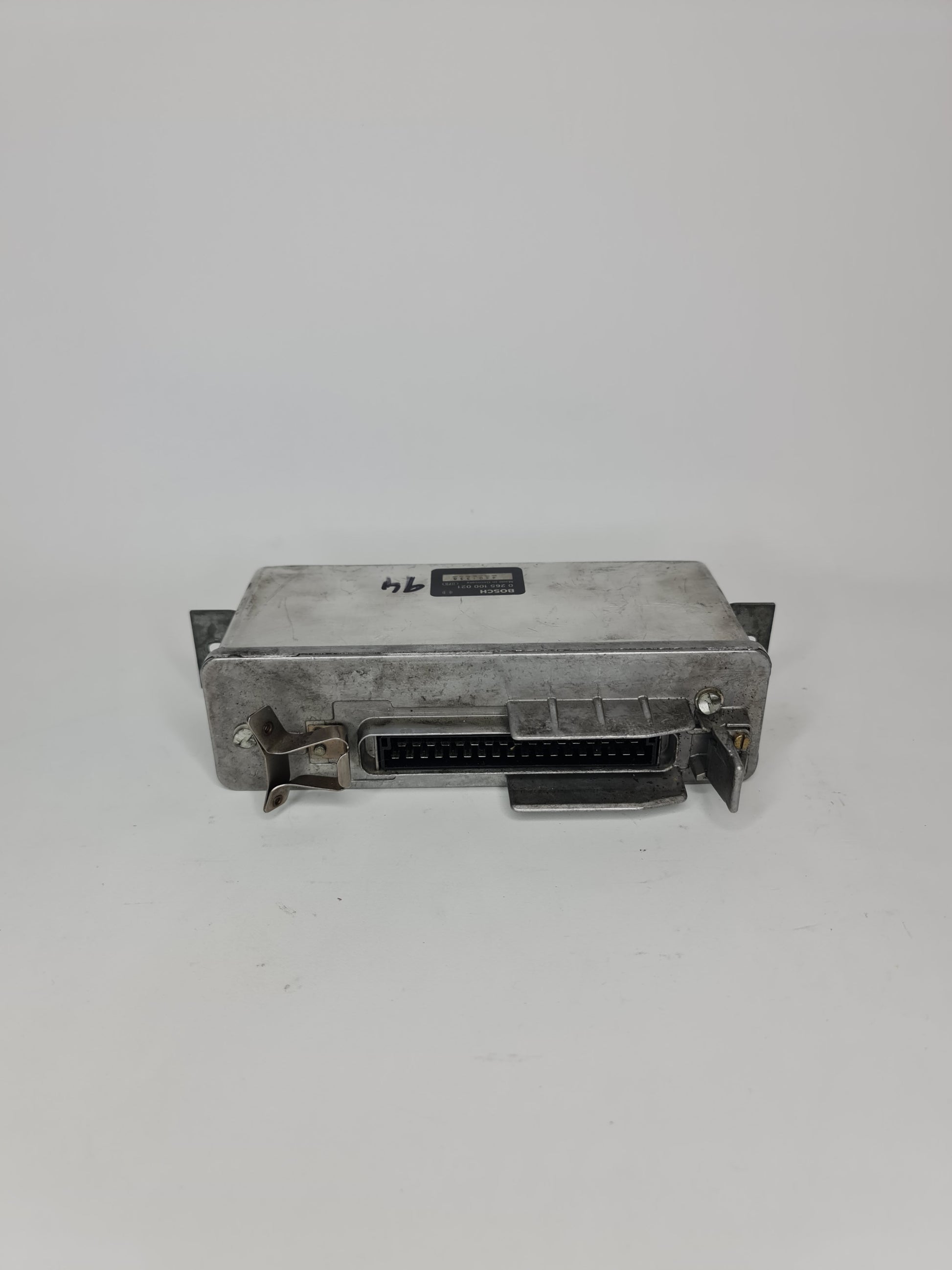 BMW E23 733i 735i ABS Brake Module Computer ECU Bosch 0265100021 - MPerformance.parts