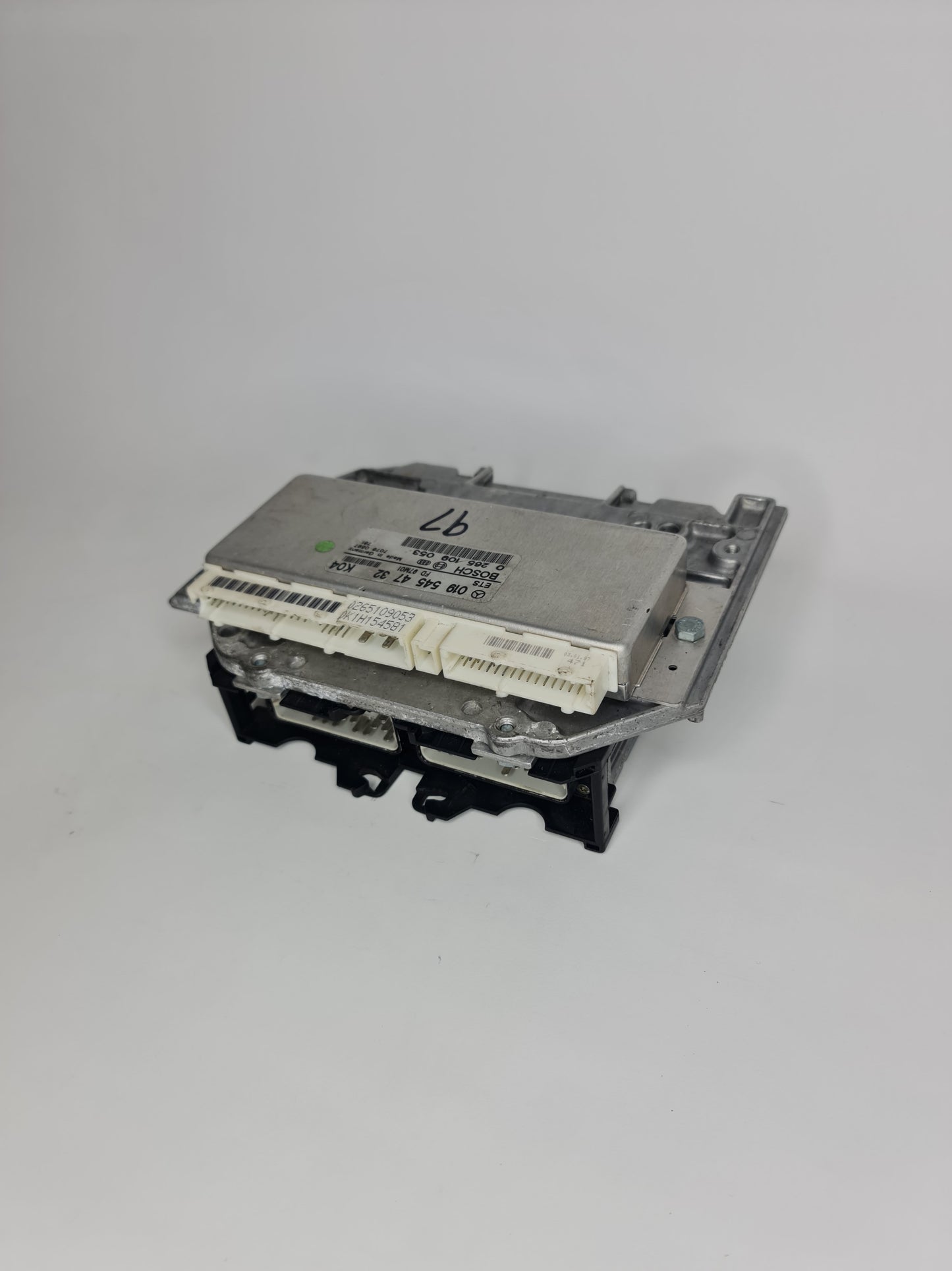 MERCEDES-BENZ A312 ASR Control Unit ECU - MPerformance.parts