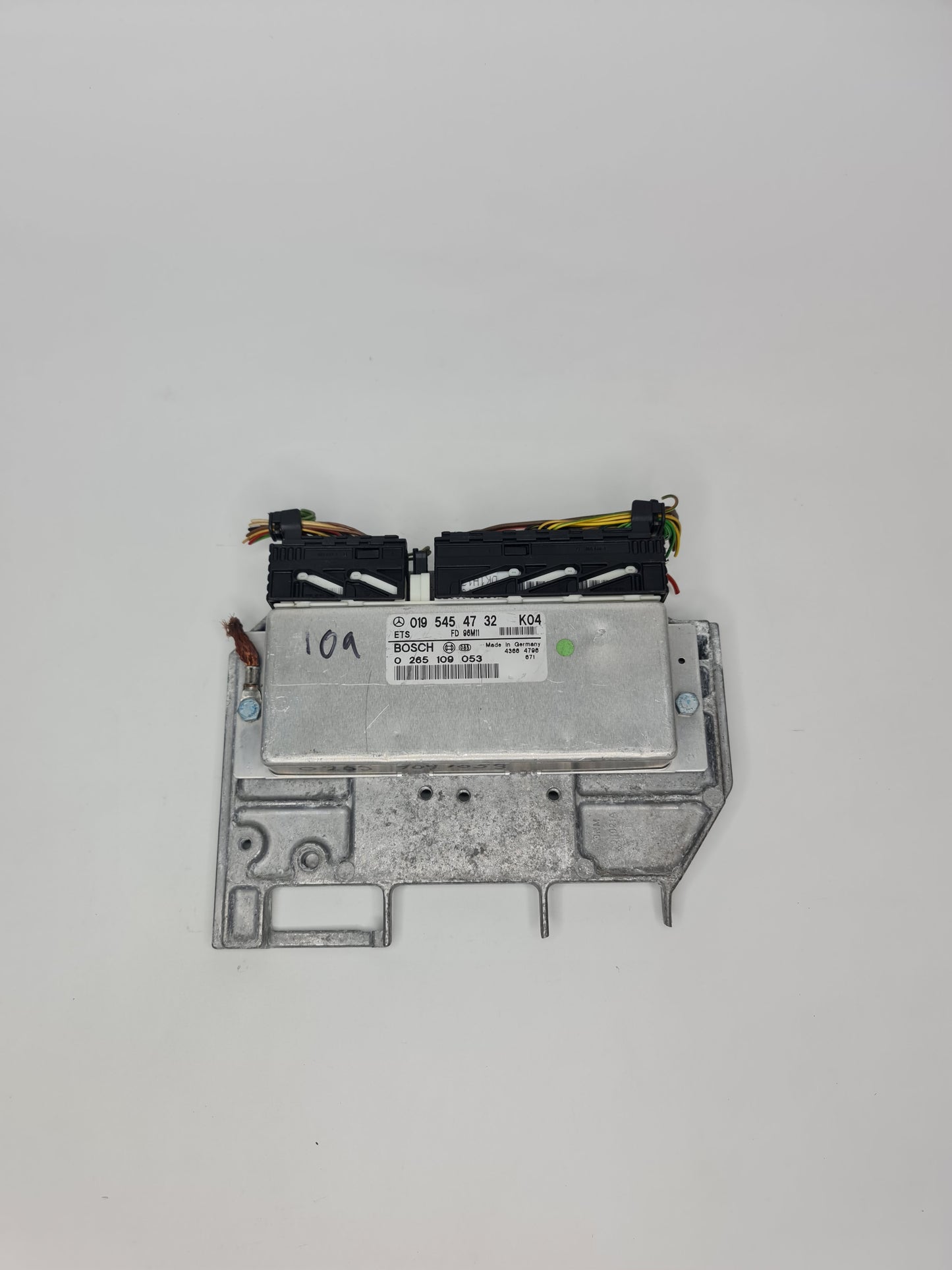 MERCEDES BOSCH W210 ETS ECU - MPerformance.parts