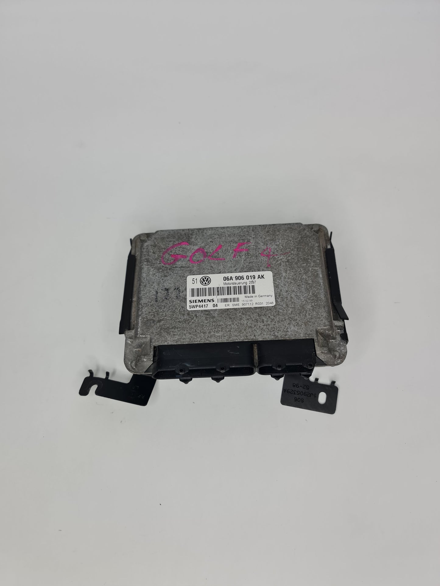 Audi A3 A371 8L Engine Control Unit Module - MPerformance.parts