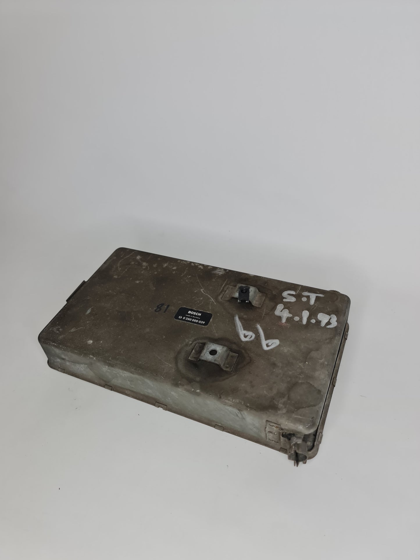 SAAB 99 2.0L A/T ECM Engine Computer Module 1972-1974 - MPerformance.parts