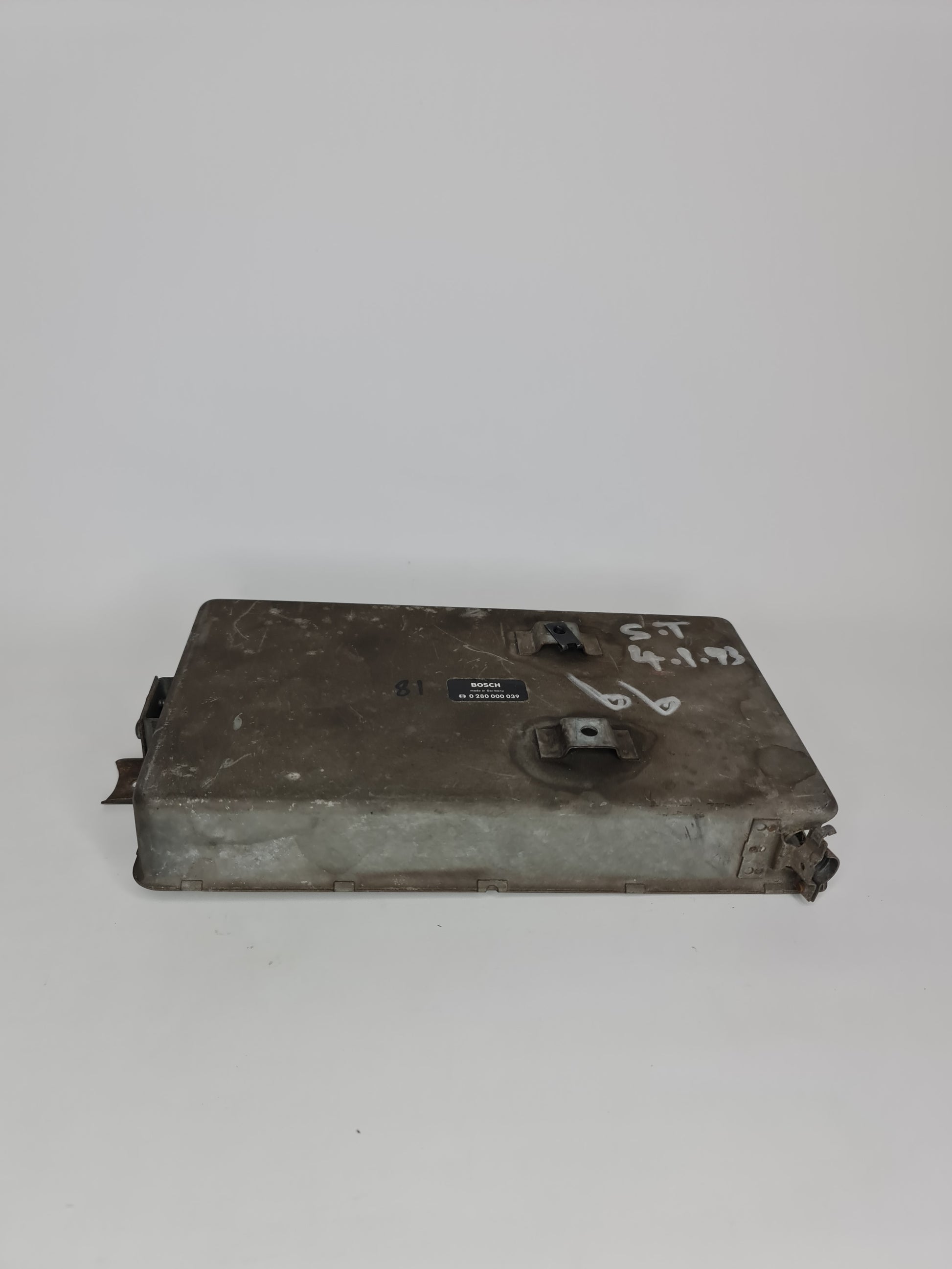 SAAB 99 2.0L A/T ECM Engine Computer Module 1972-1974 - MPerformance.parts