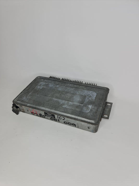 VOLVO D-JET Engine Control Module ECM Reman OEM - MPerformance.parts