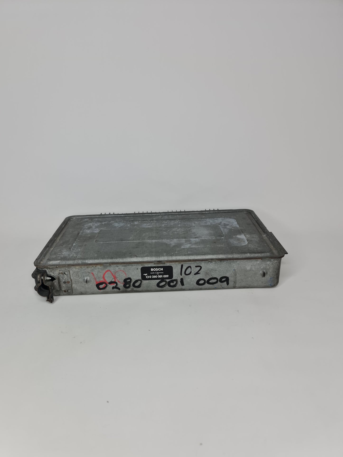 VOLVO D-JET Engine Control Module ECM Reman OEM - MPerformance.parts