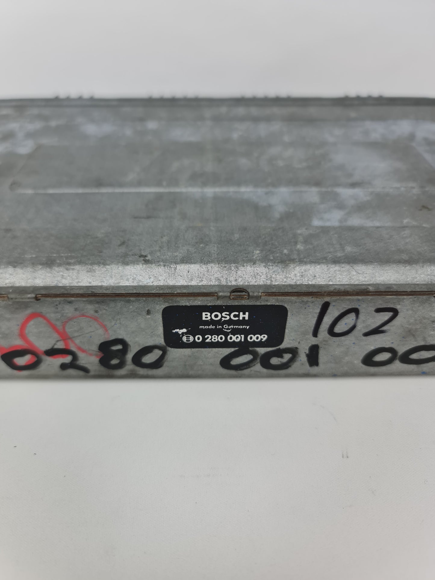 VOLVO D-JET Engine Control Module ECM Reman OEM - MPerformance.parts