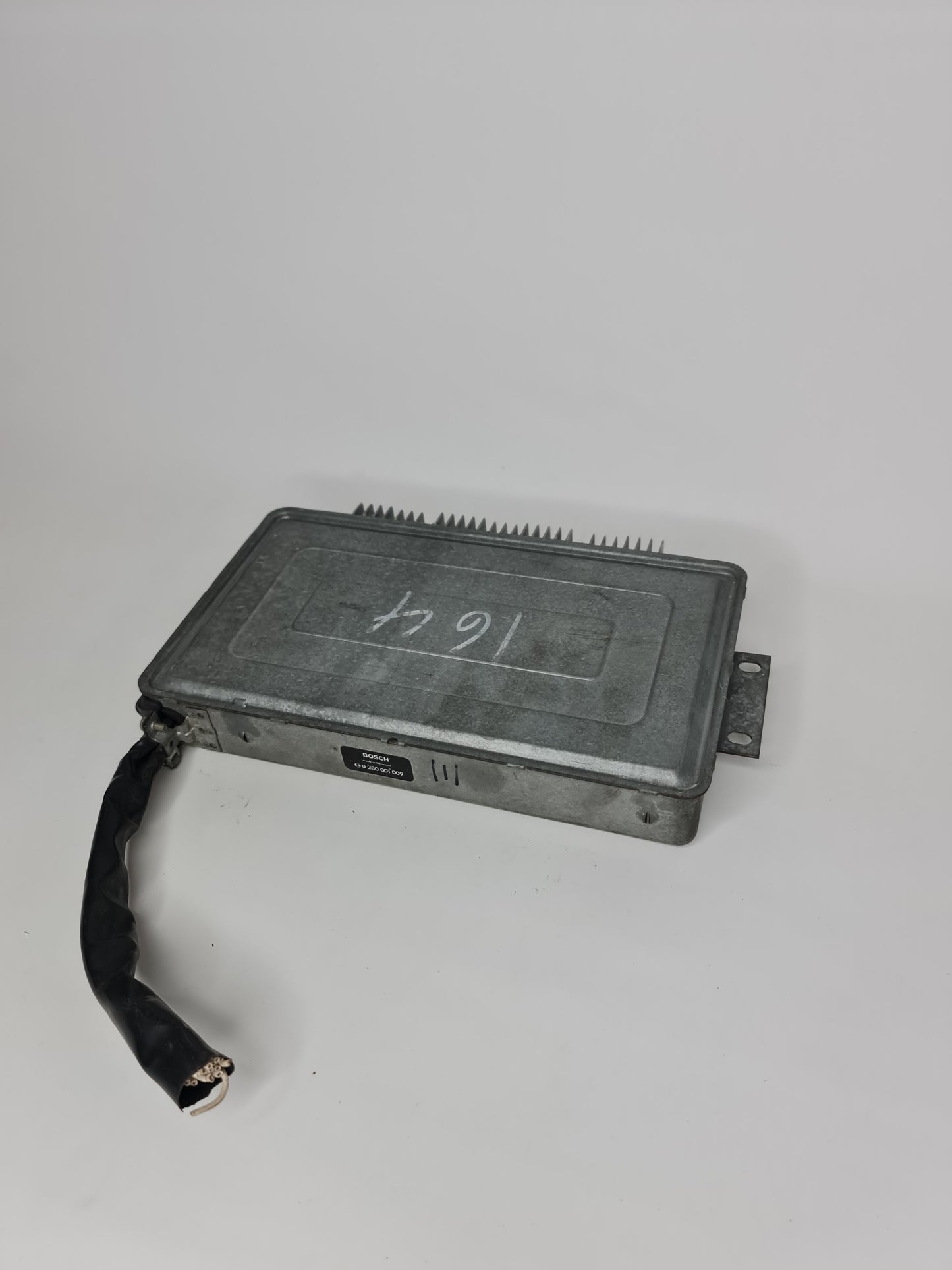 VOLVO D-JET Reman Engine Control Module ECM - MPerformance.parts