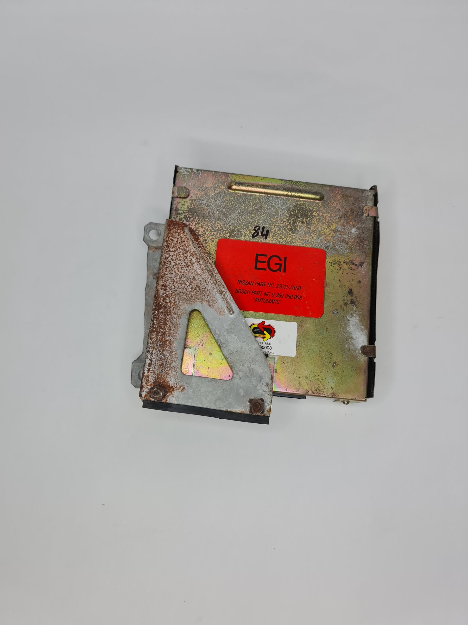 NISSAN PINTARA R31 Engine Control Module ECM - MPerformance.parts