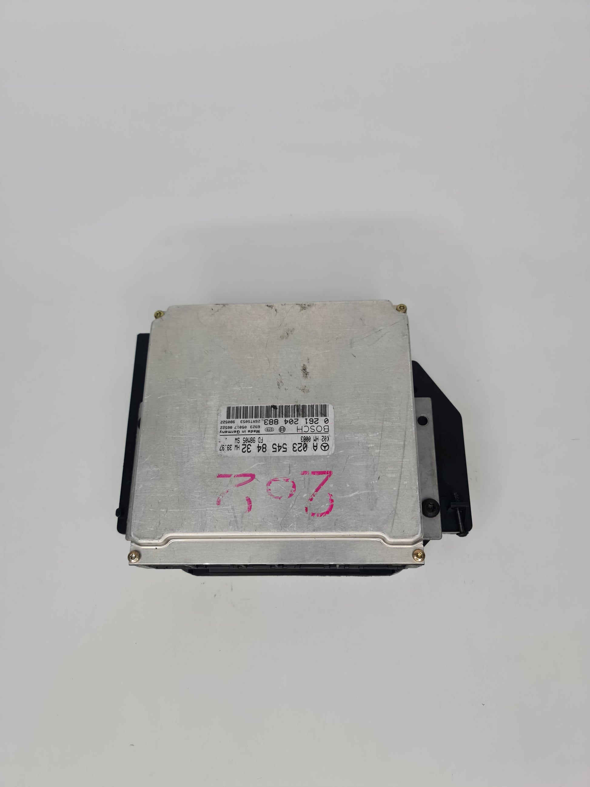 MERCEDES-BENZ ABS CONTROL UNIT MODULE - MPerformance.parts